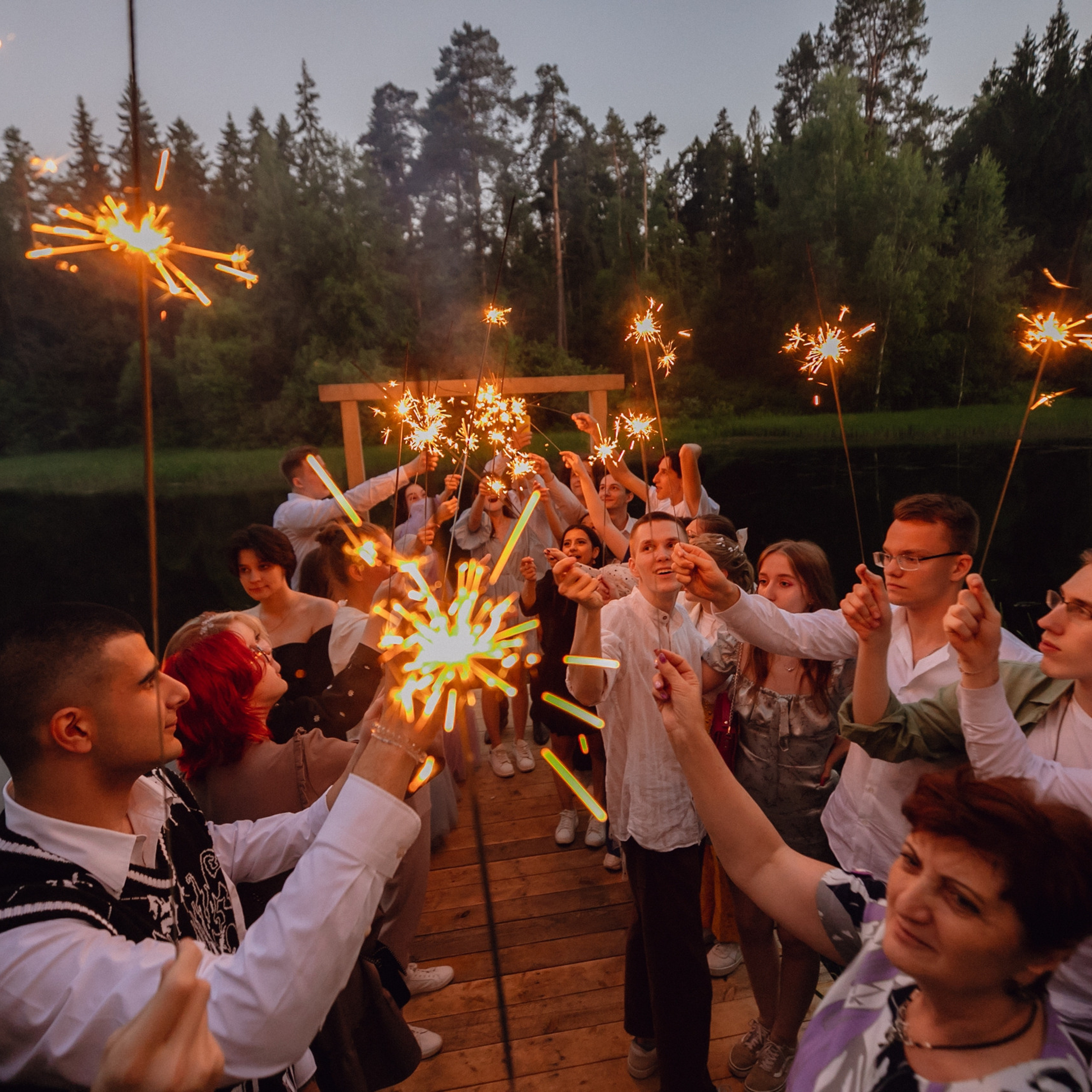 Отзывы. Репортажный фотограф Антон Чудайкин