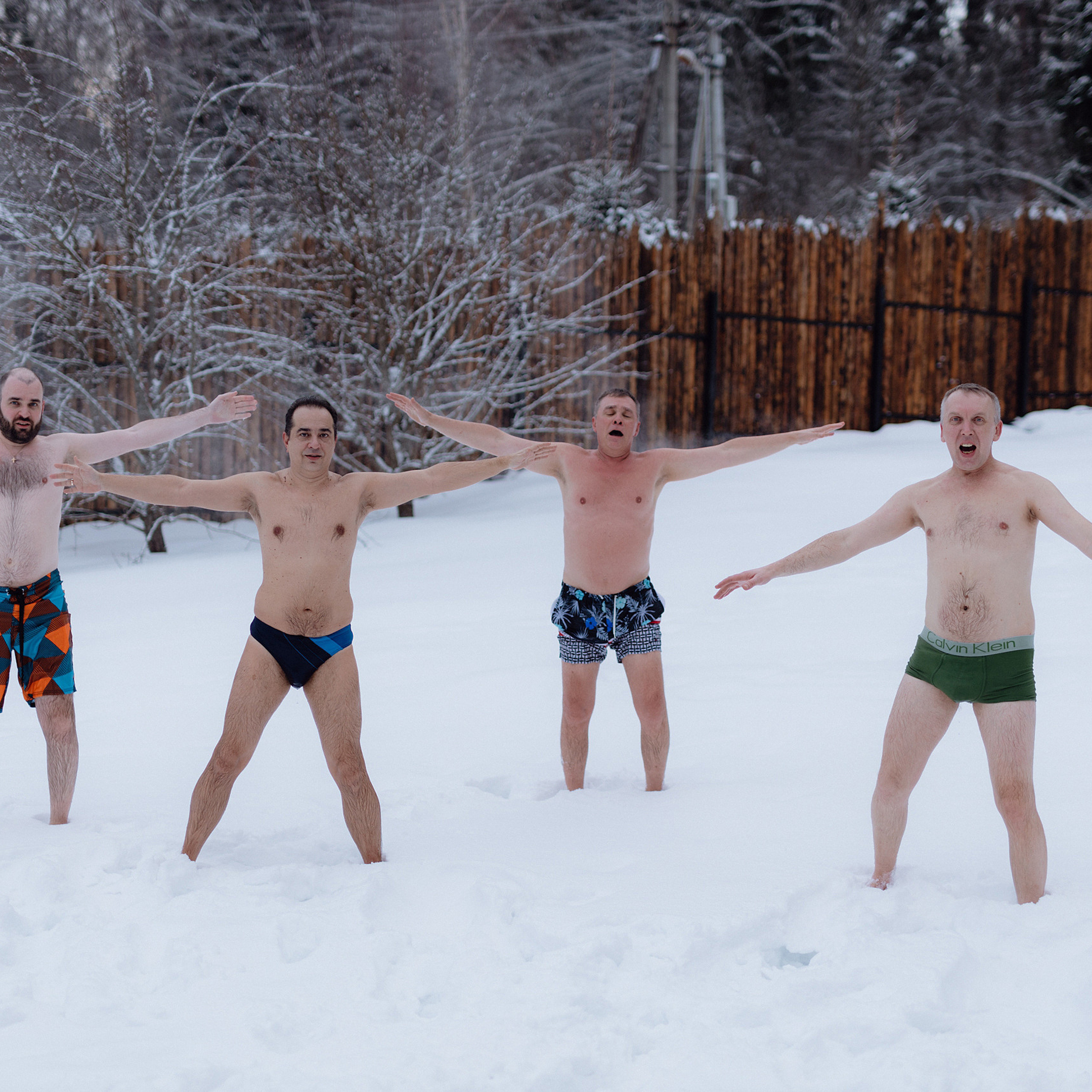 Отзывы. Репортажный фотограф Антон Чудайкин