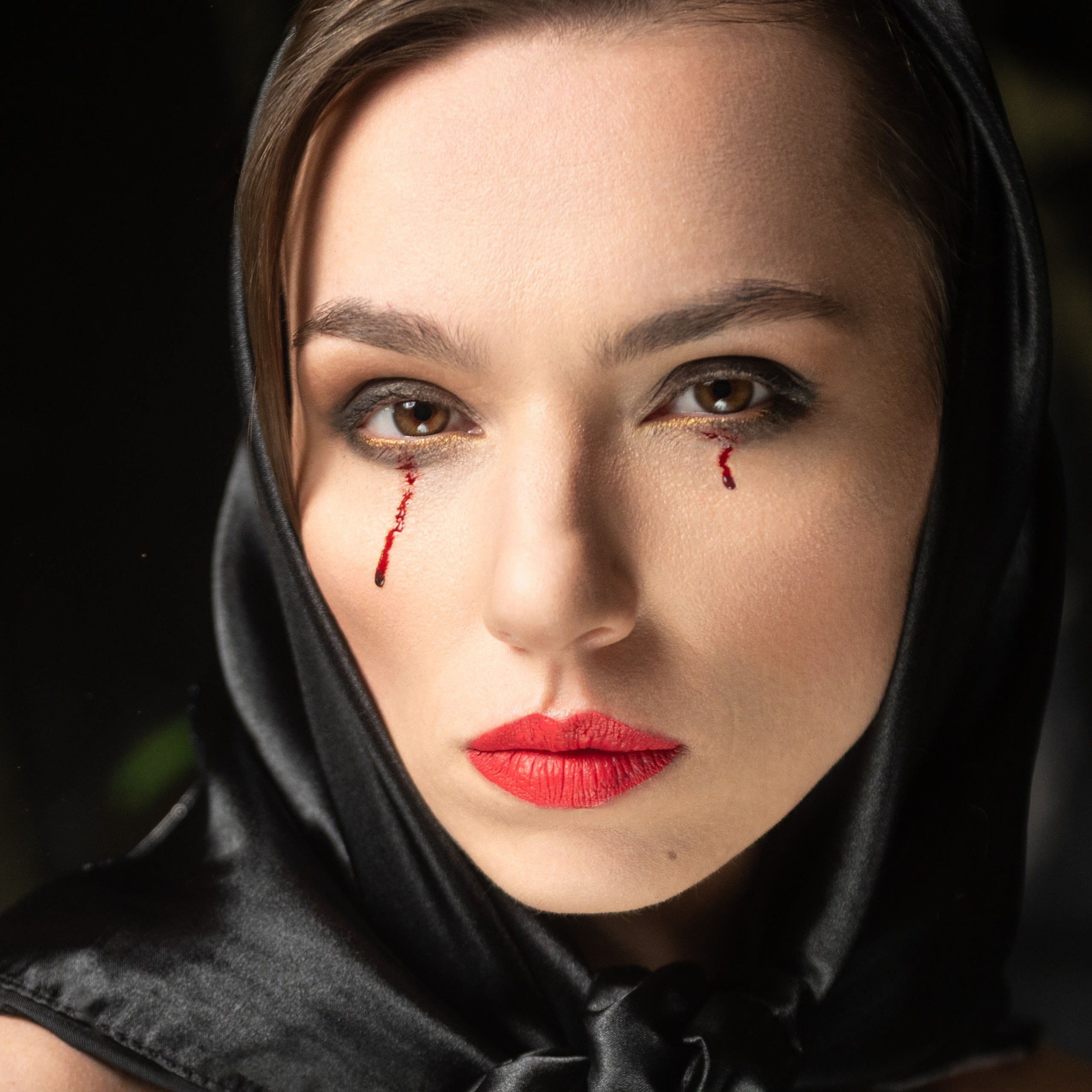 Катастрофа