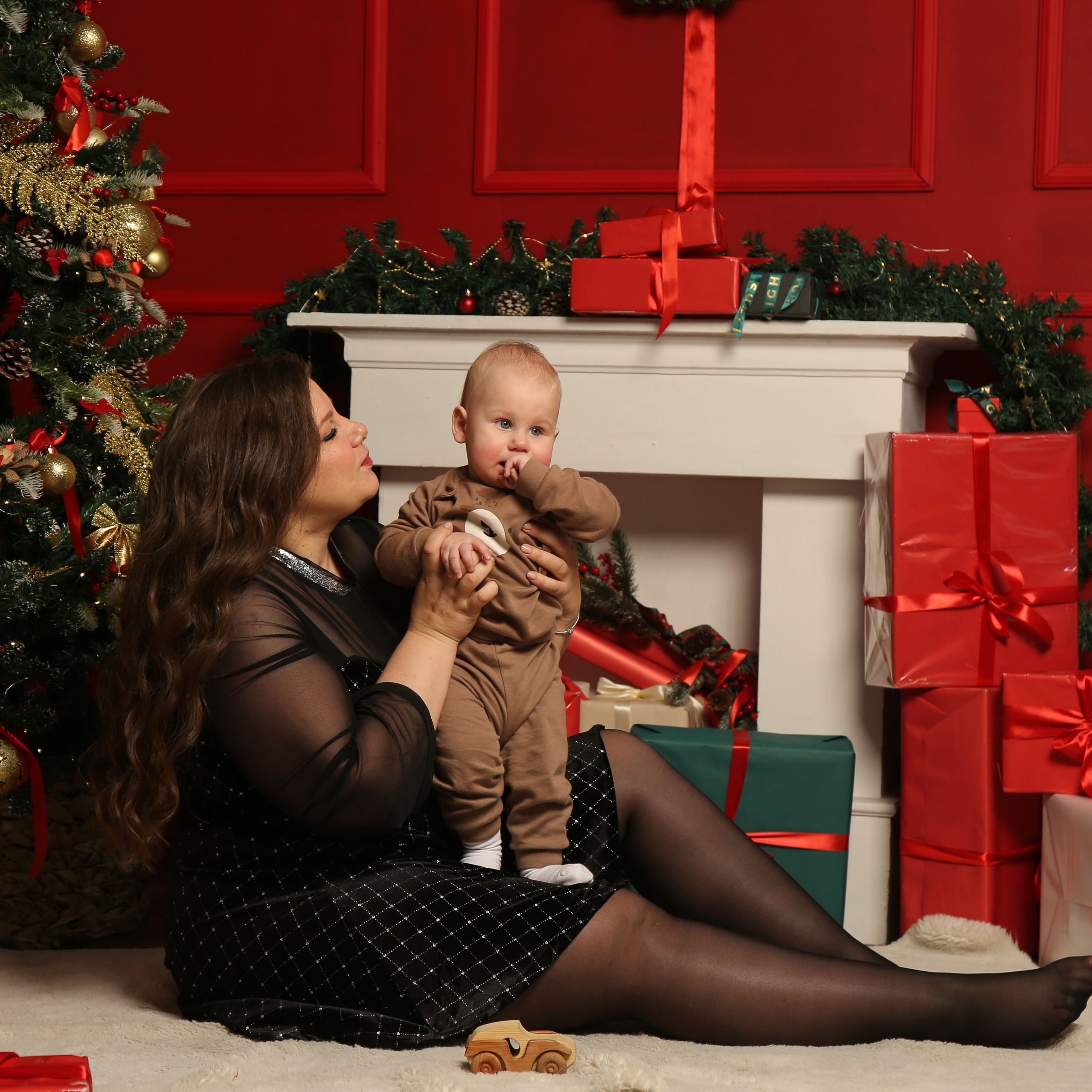 Отзывы. Фотостудия в Кызыле