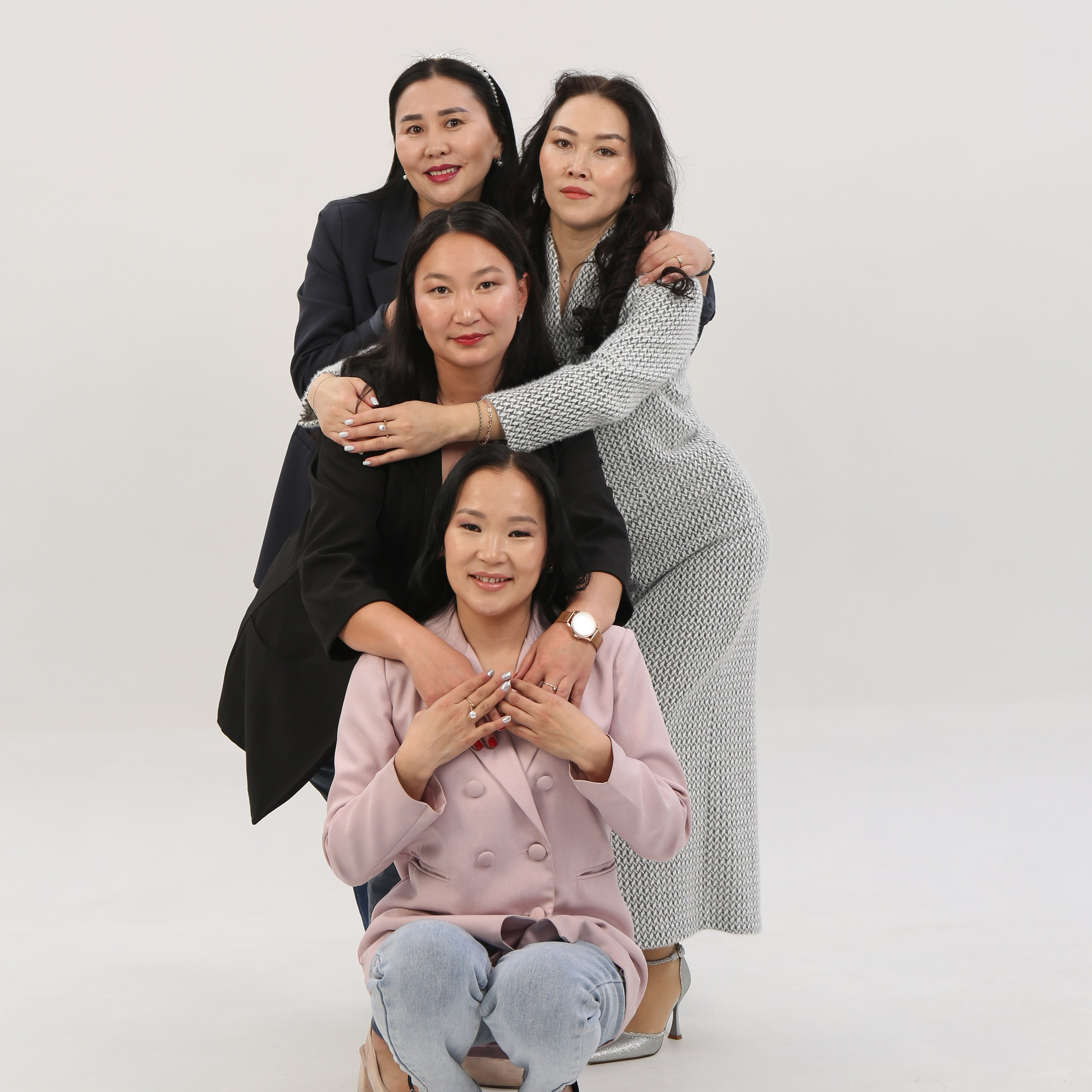 Отзывы. Фотостудия в Кызыле