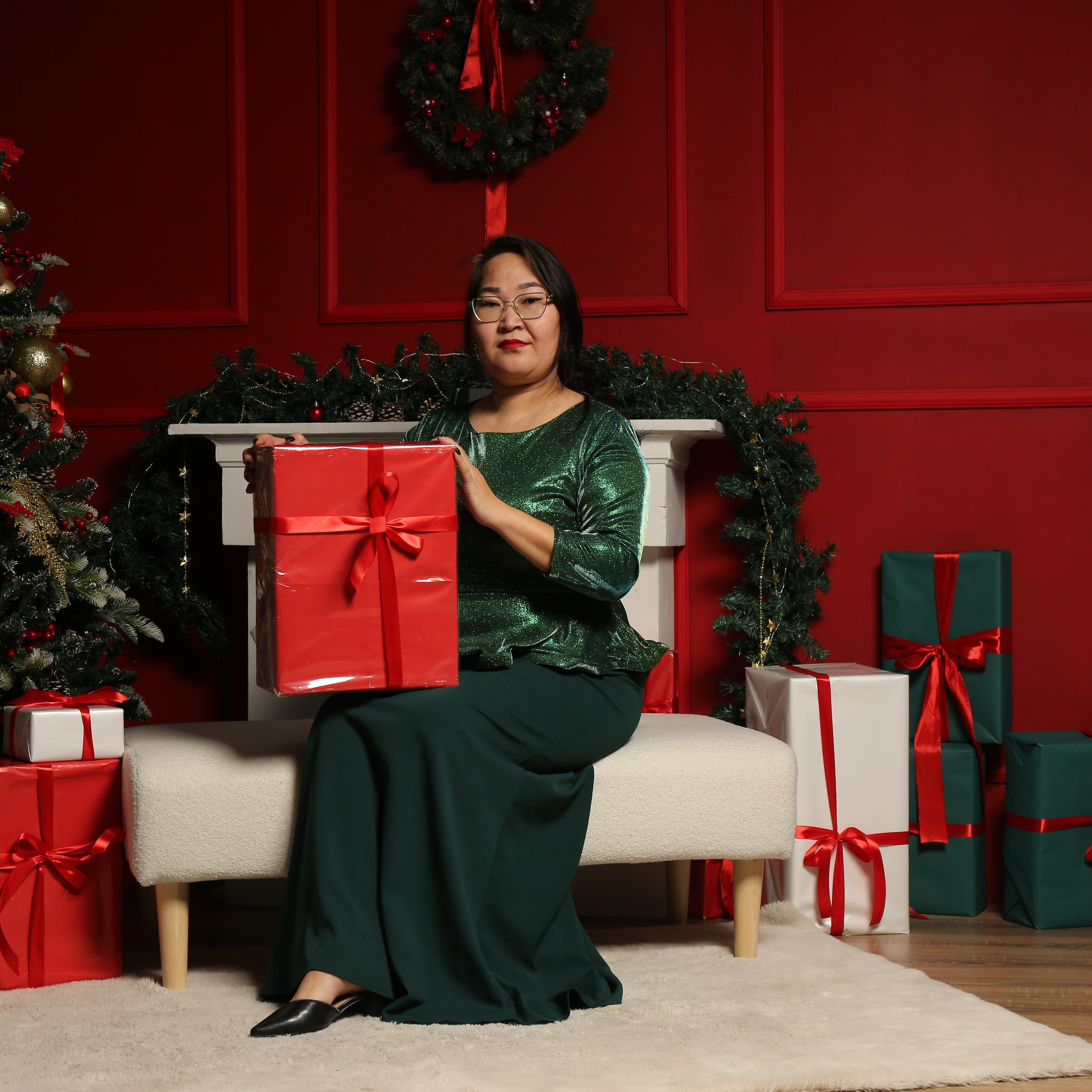 Отзывы. Фотостудия в Кызыле