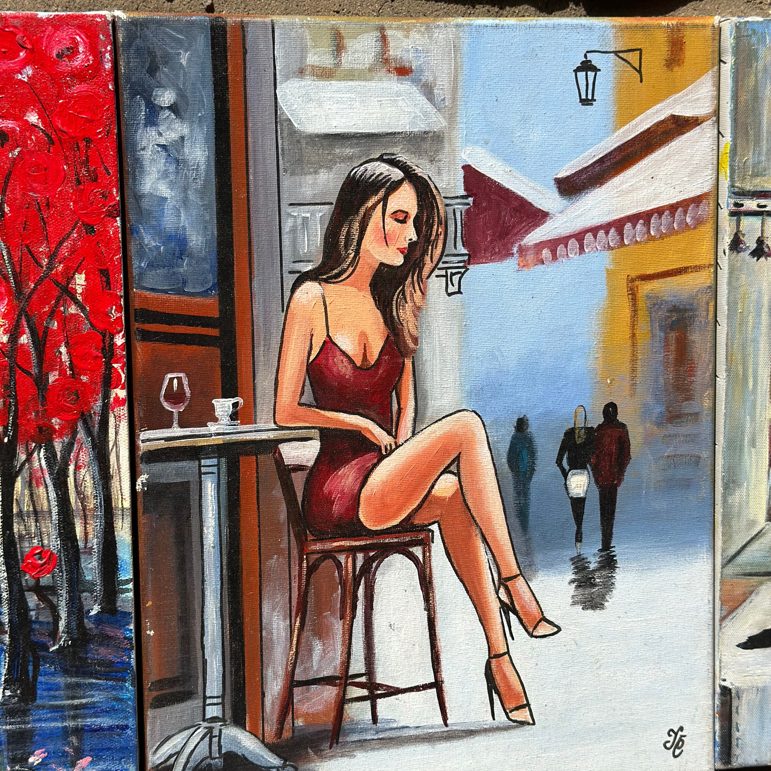 Отзывы. Фотостудия в Кызыле