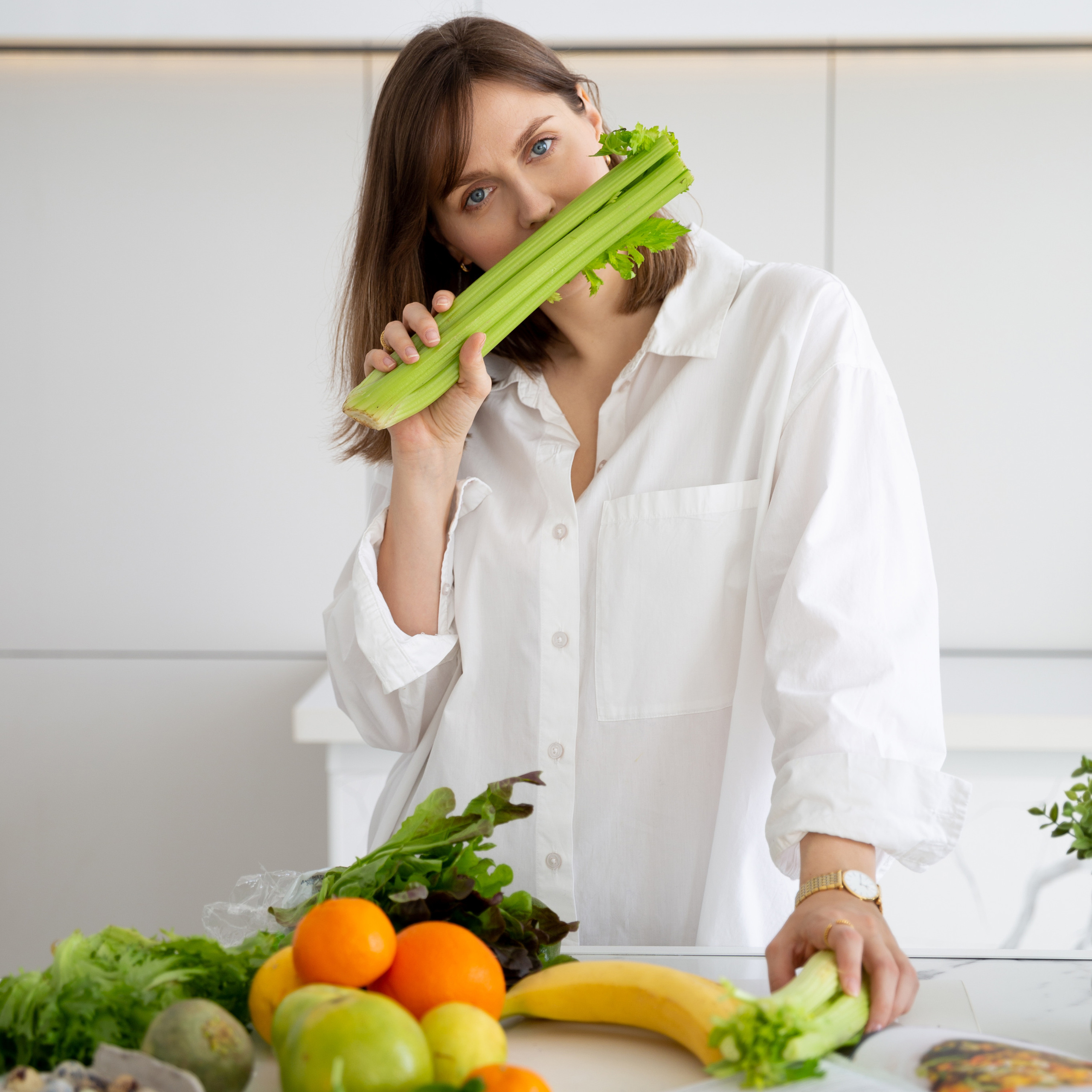 Нутрициолог