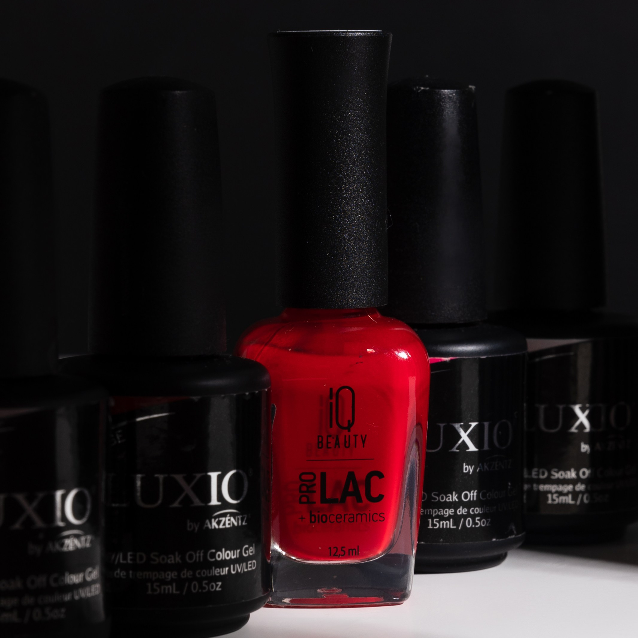 Салоны маникюра Leona Nails