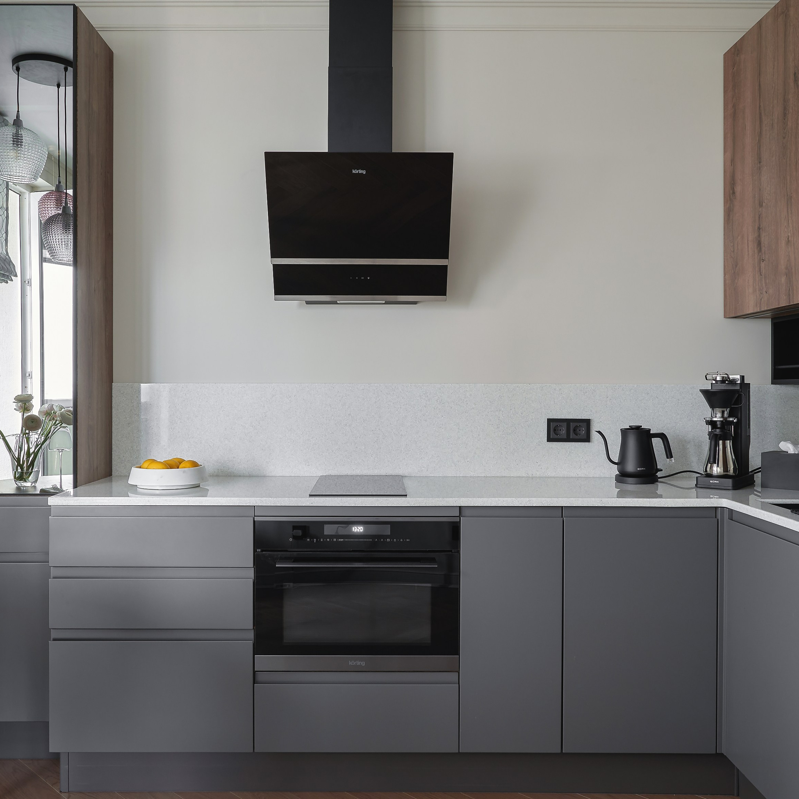 Фотосъемка для дизайнера интерьеров