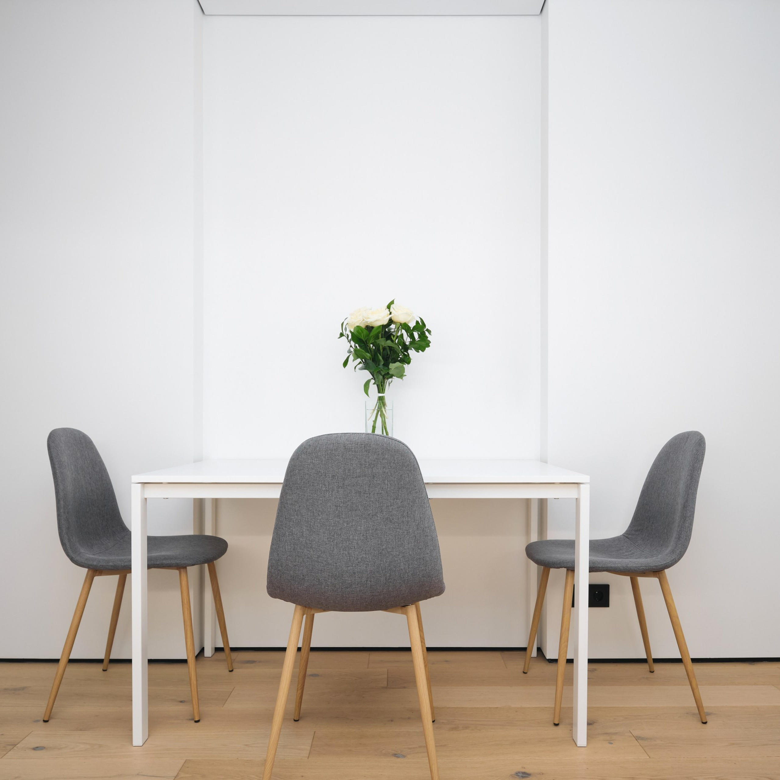 Интерьерная фотосъемка квартиры для продажи