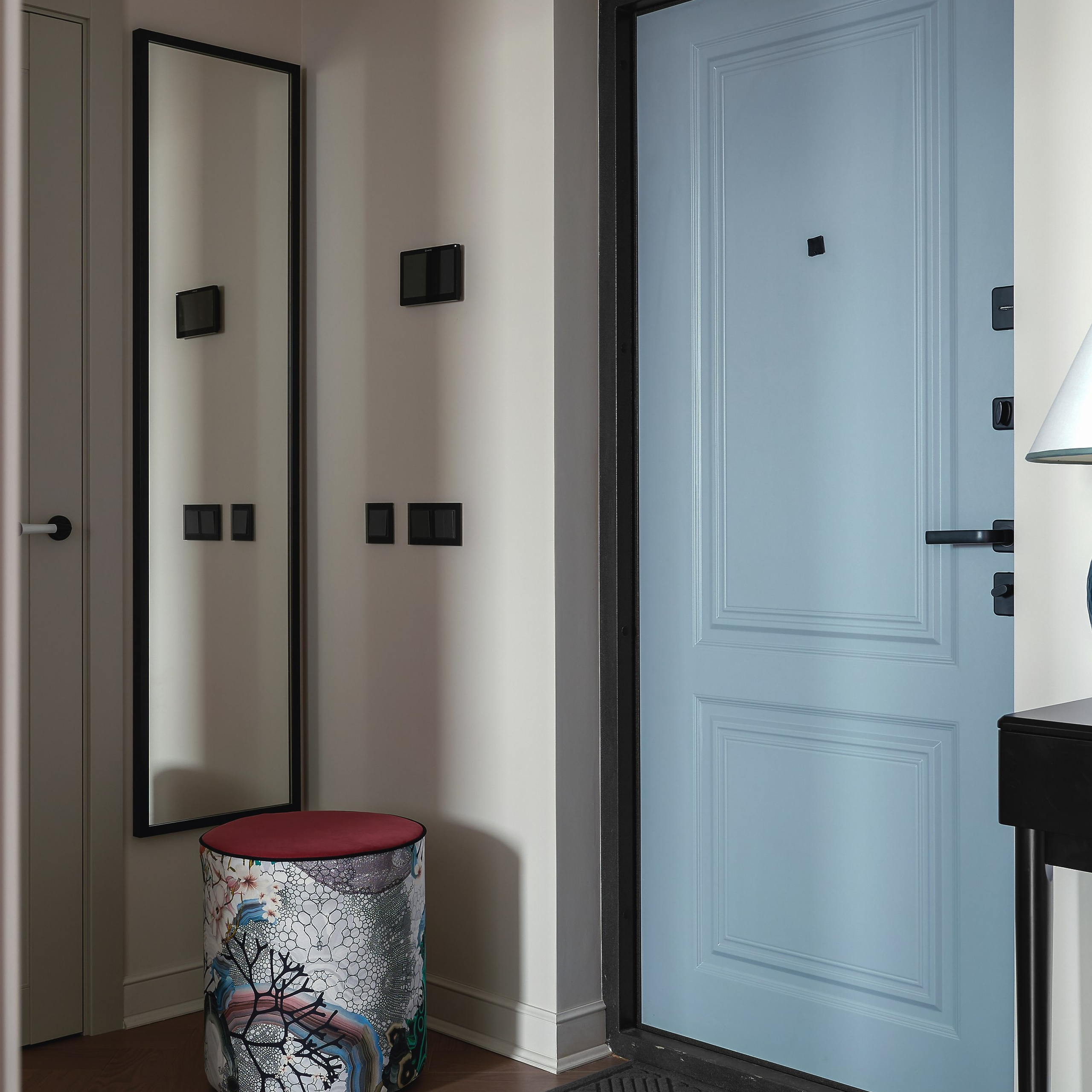 Фотосъемка для дизайнера интерьеров