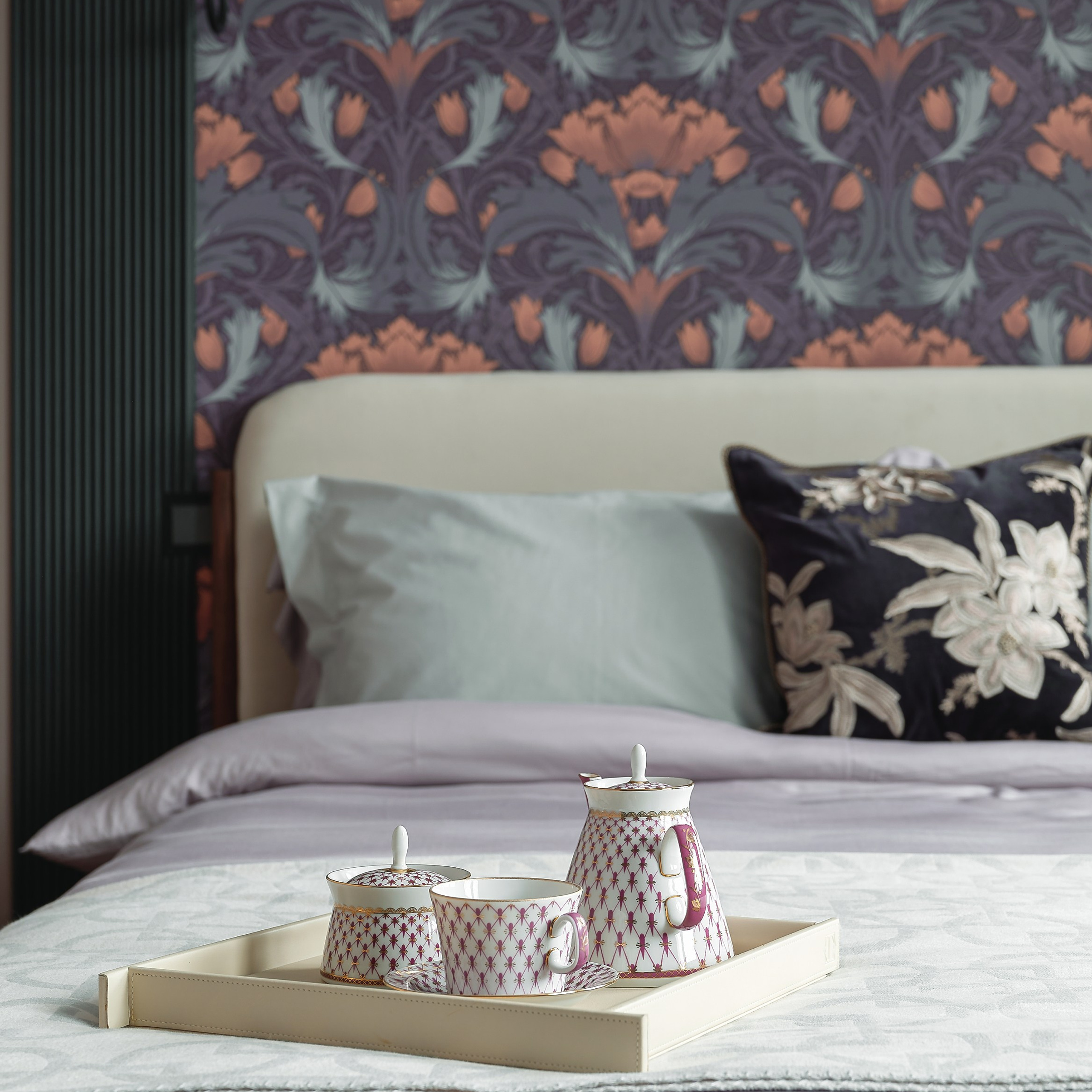 Интерьерная фотосъемка квартиры для дизайнера, для продажи или аренды