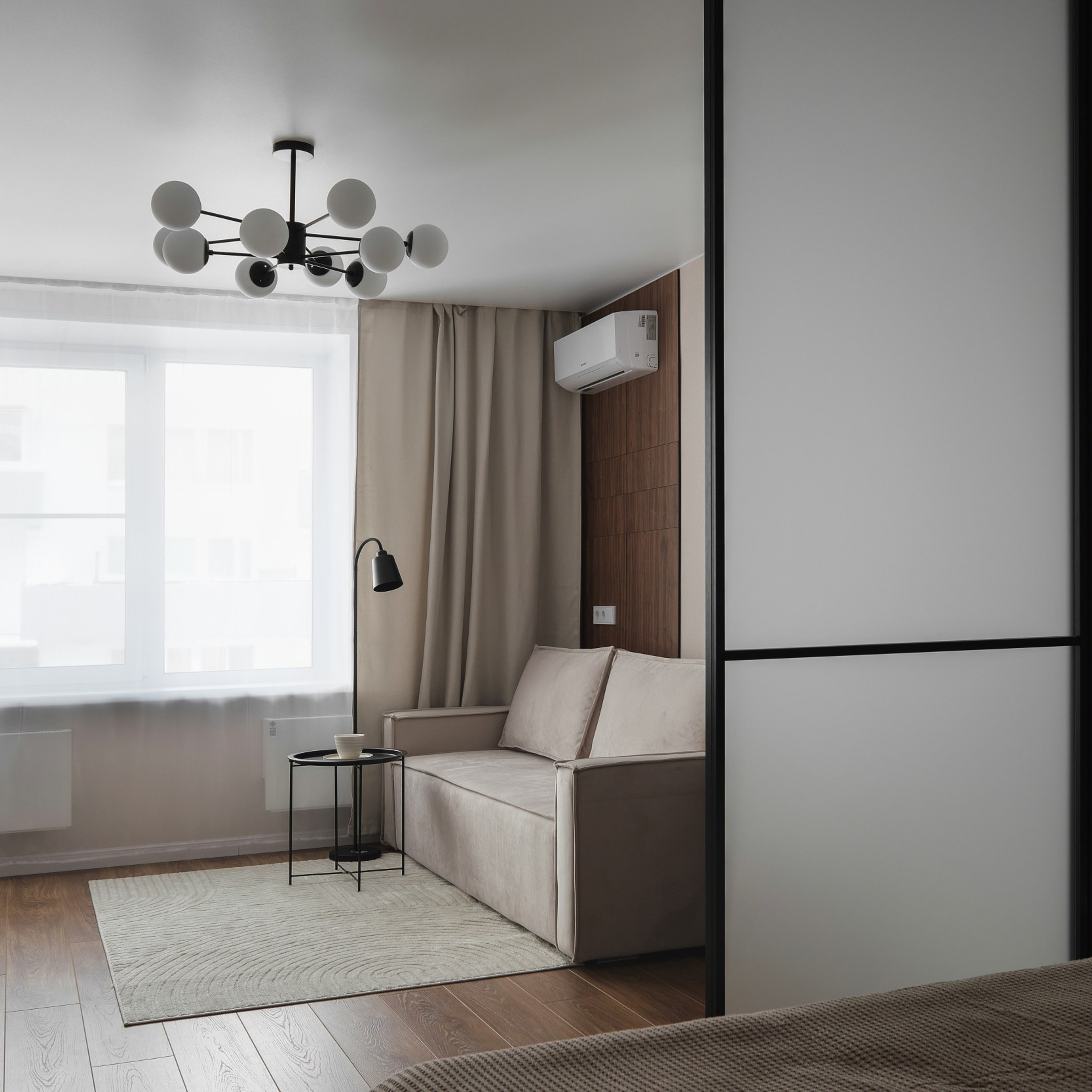 Вертикальная или горизонтальная ориентация кадра в интерьерной фотосъемке?