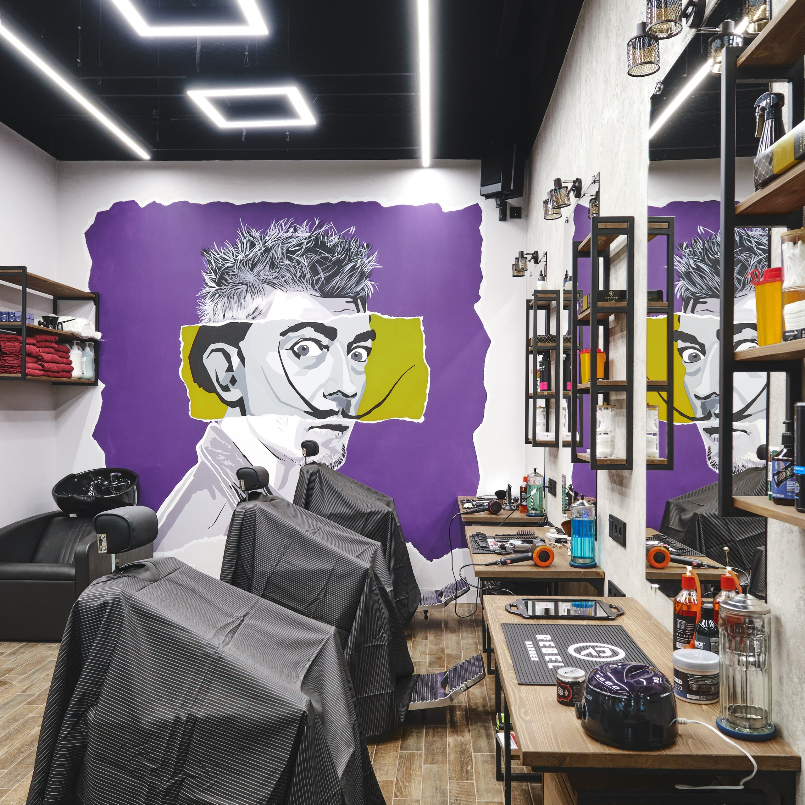 Фотосъемка интерьеров офисов, медицинских центров и клиник, учебных центров и салонов красоты, баров и ресторанов и прочей недвижимости. Интерьерный фотограф, фотограф недвижимости. Фотосъемка недвижимости в Москве и Московской области