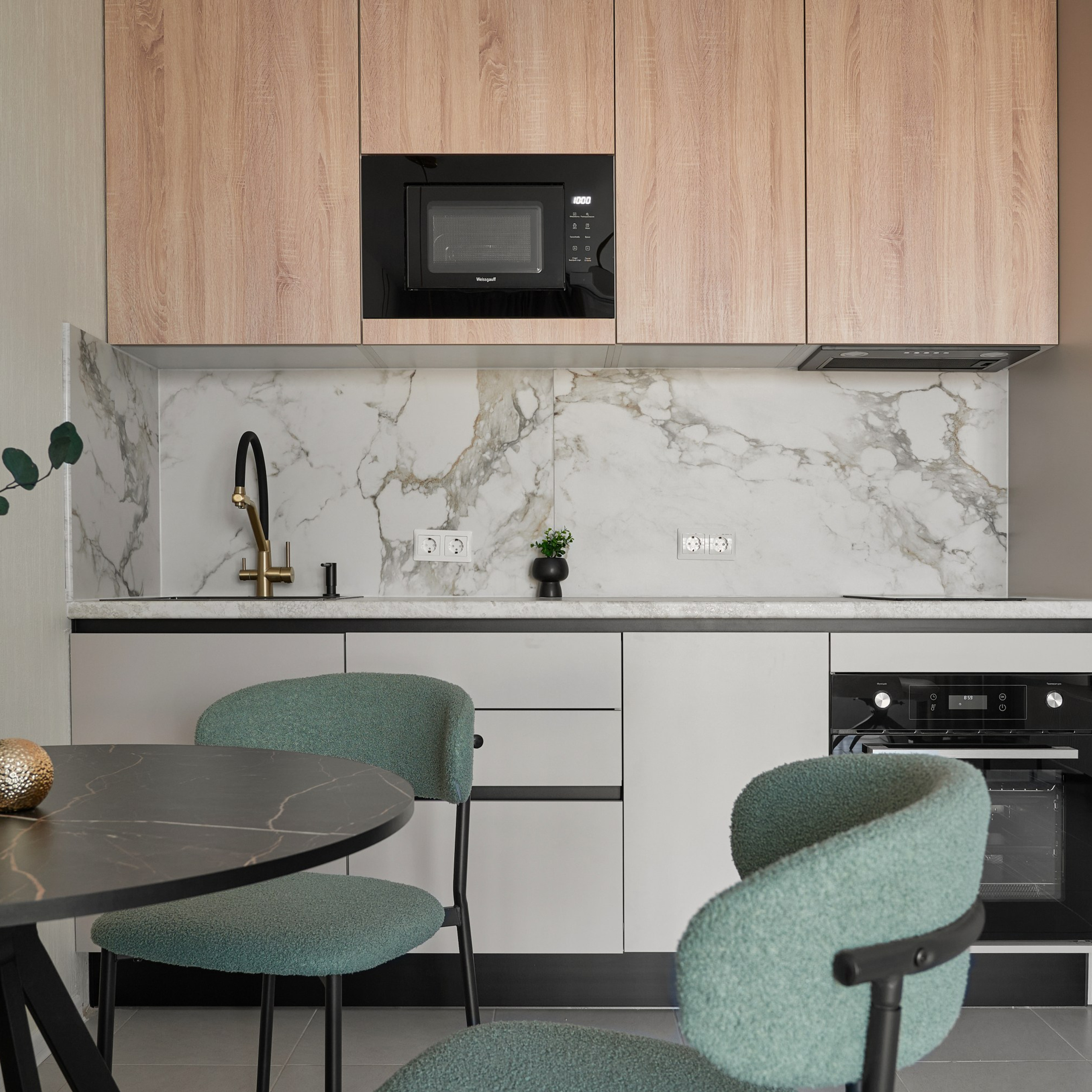 Съемка квартиры для объявления о аренде