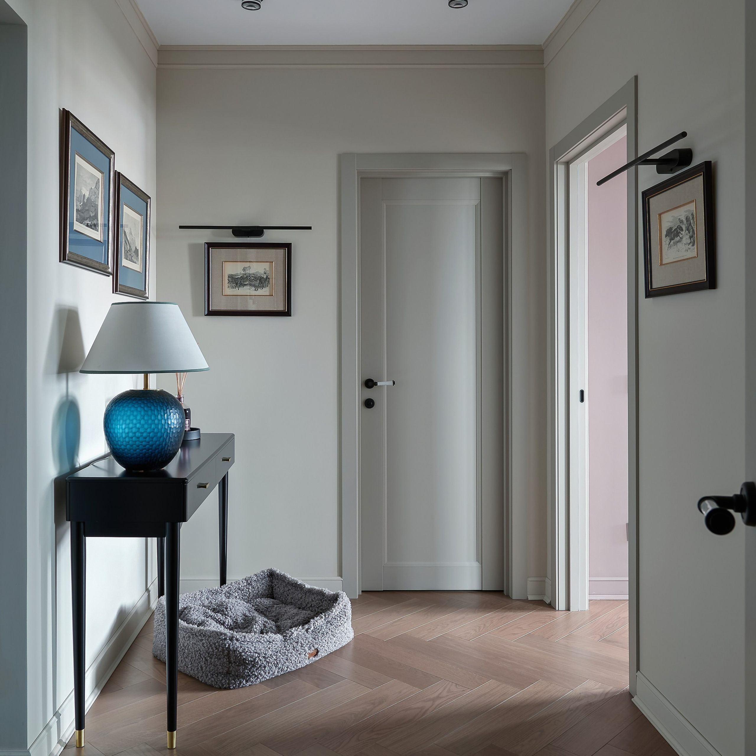 Фотосъемка для дизайнера интерьеров