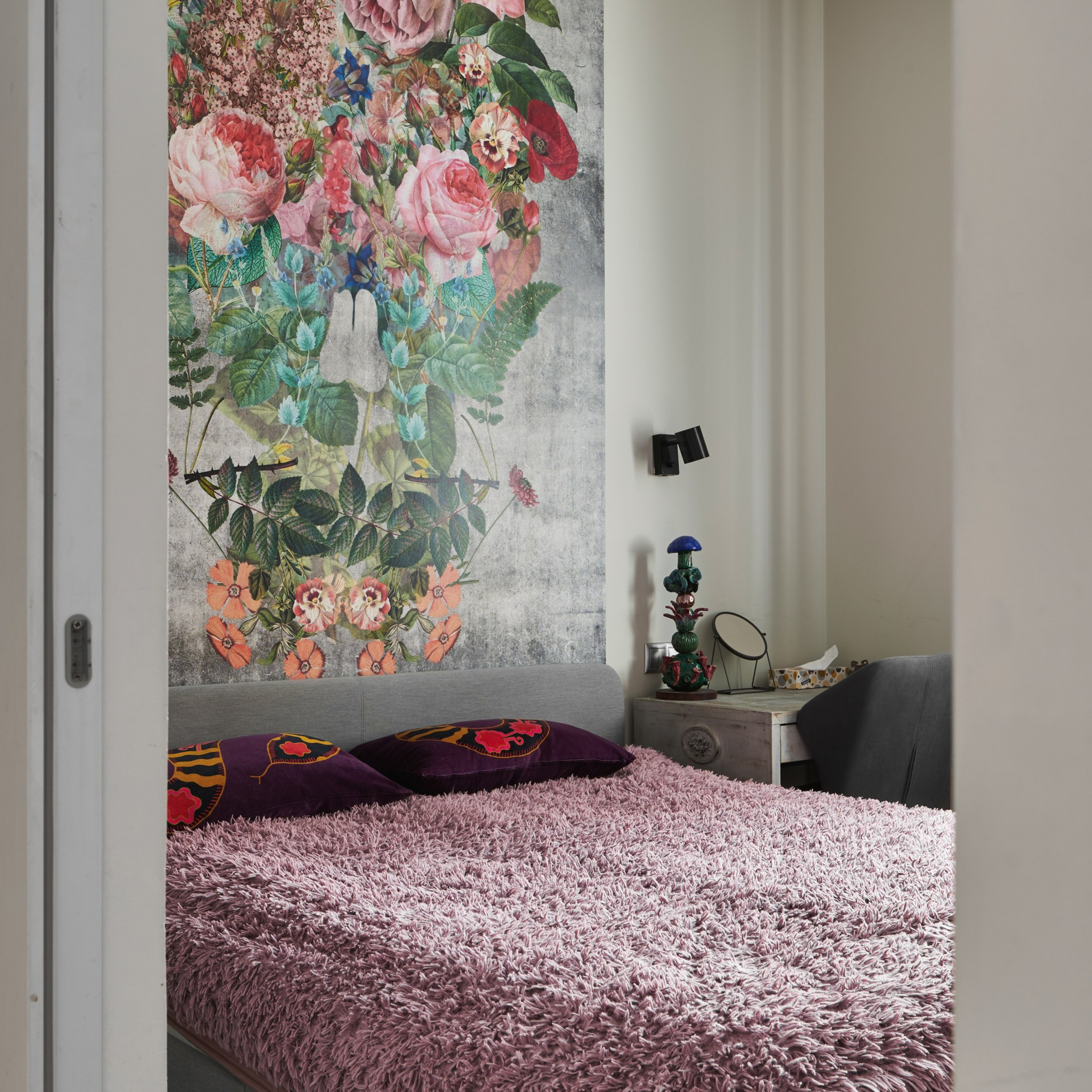 Интерьерная фотосъемка квартиры для дизайнера, для продажи или аренды