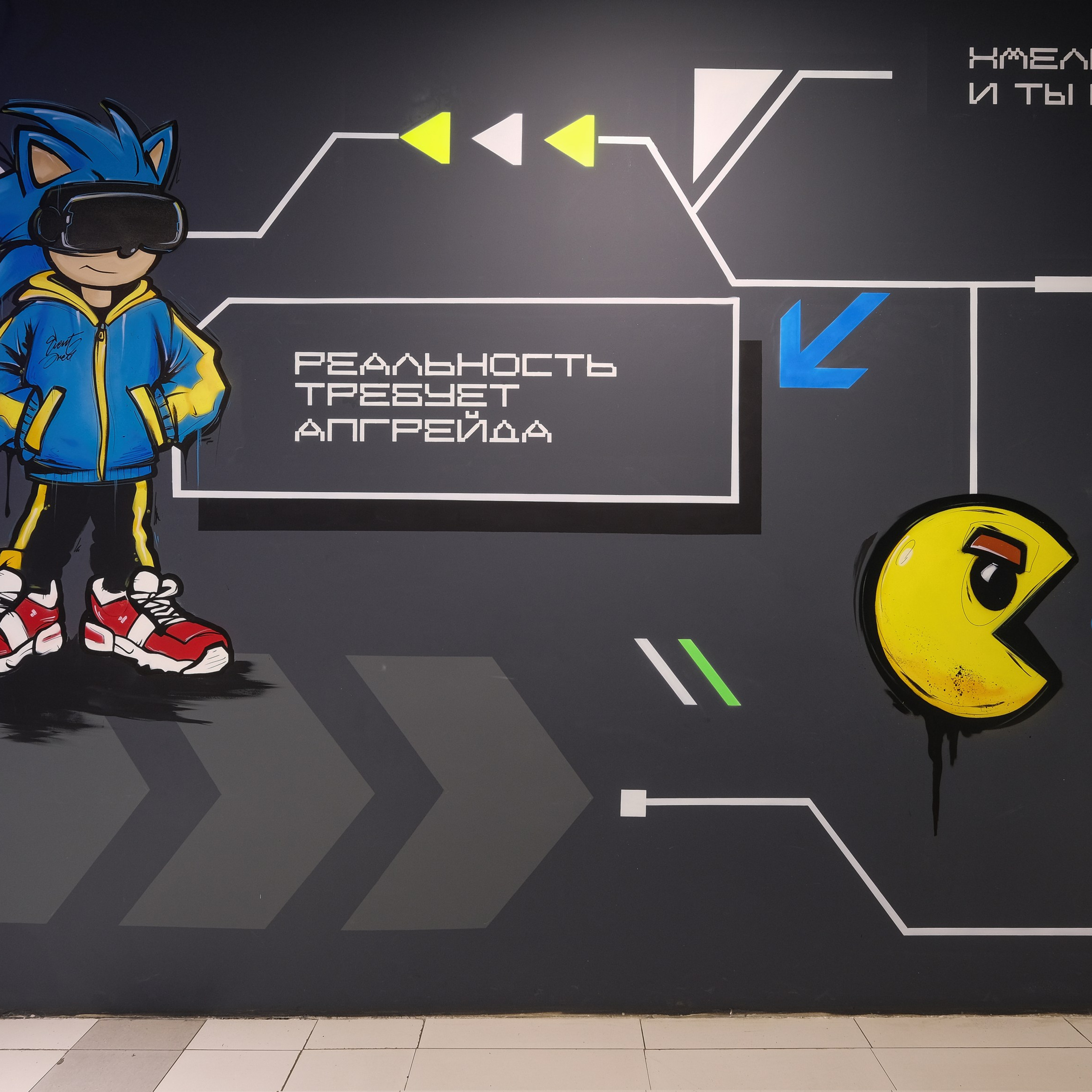 Интерьерная фотосъемка недвижимости в Москве и Московской области