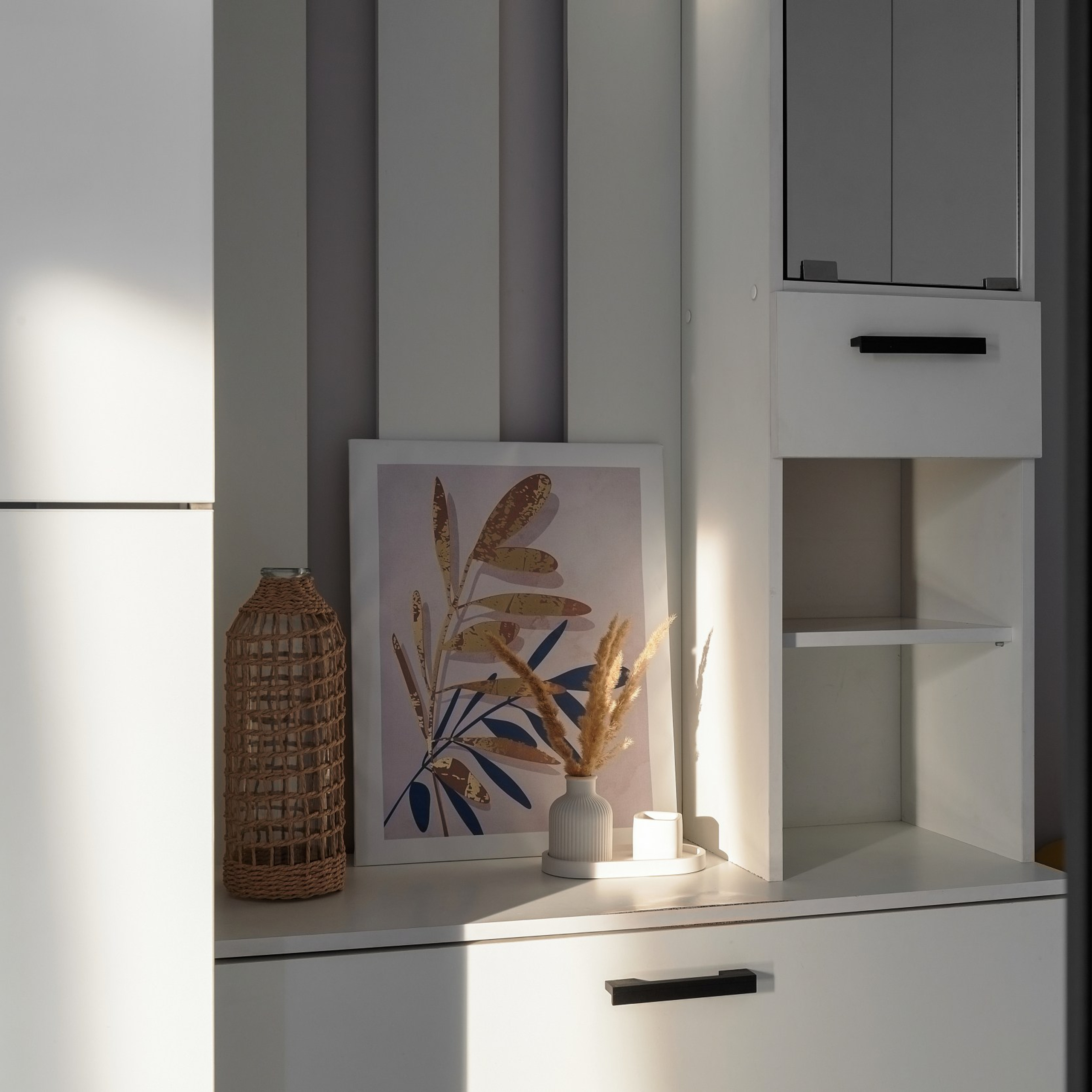 Интерьерный фотограф для фотосъемки квартиры. Фотосъемка интерьера квартиры