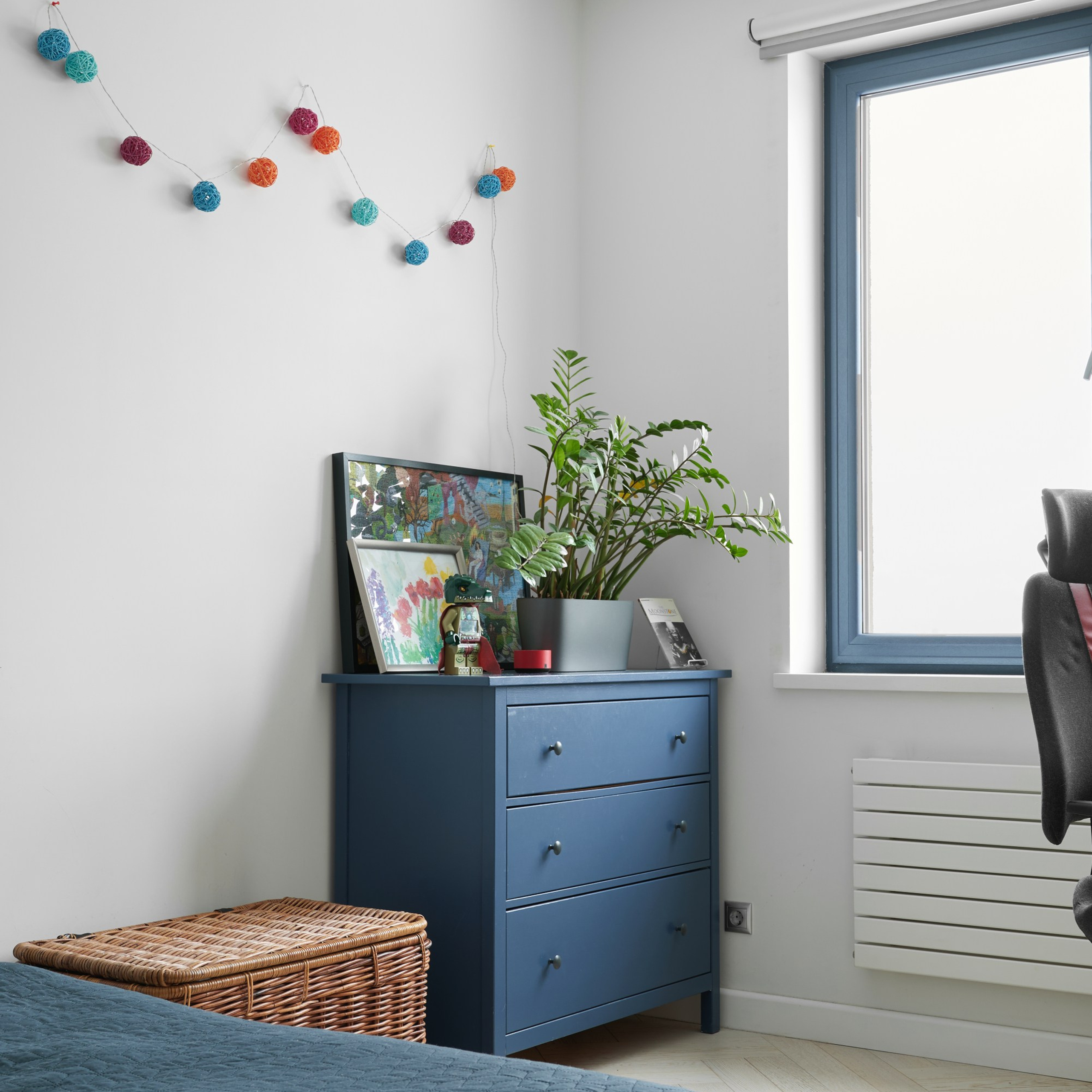 Интерьерная фотосъемка квартиры для дизайнера, для продажи или аренды