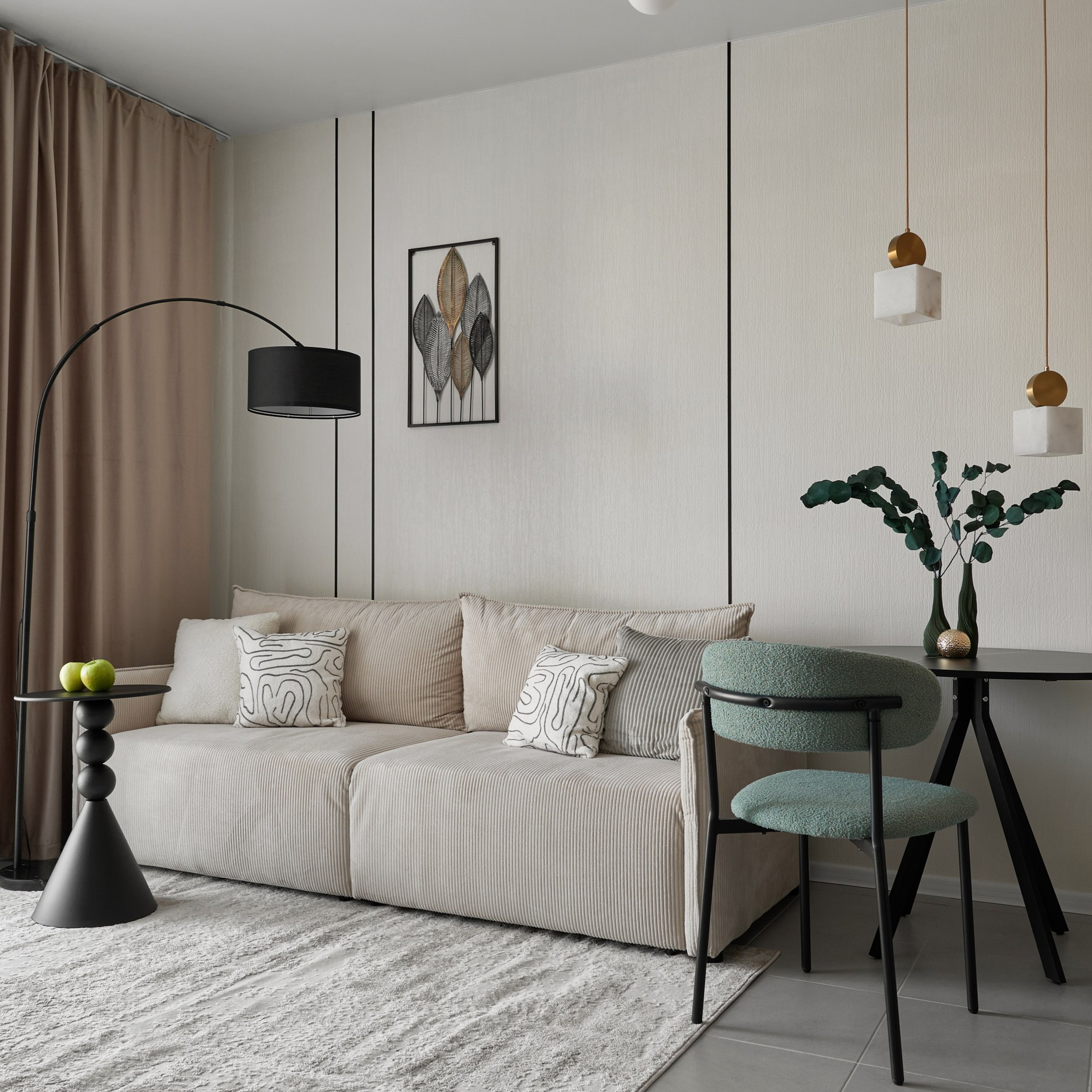 Съемка квартиры для объявления о аренде