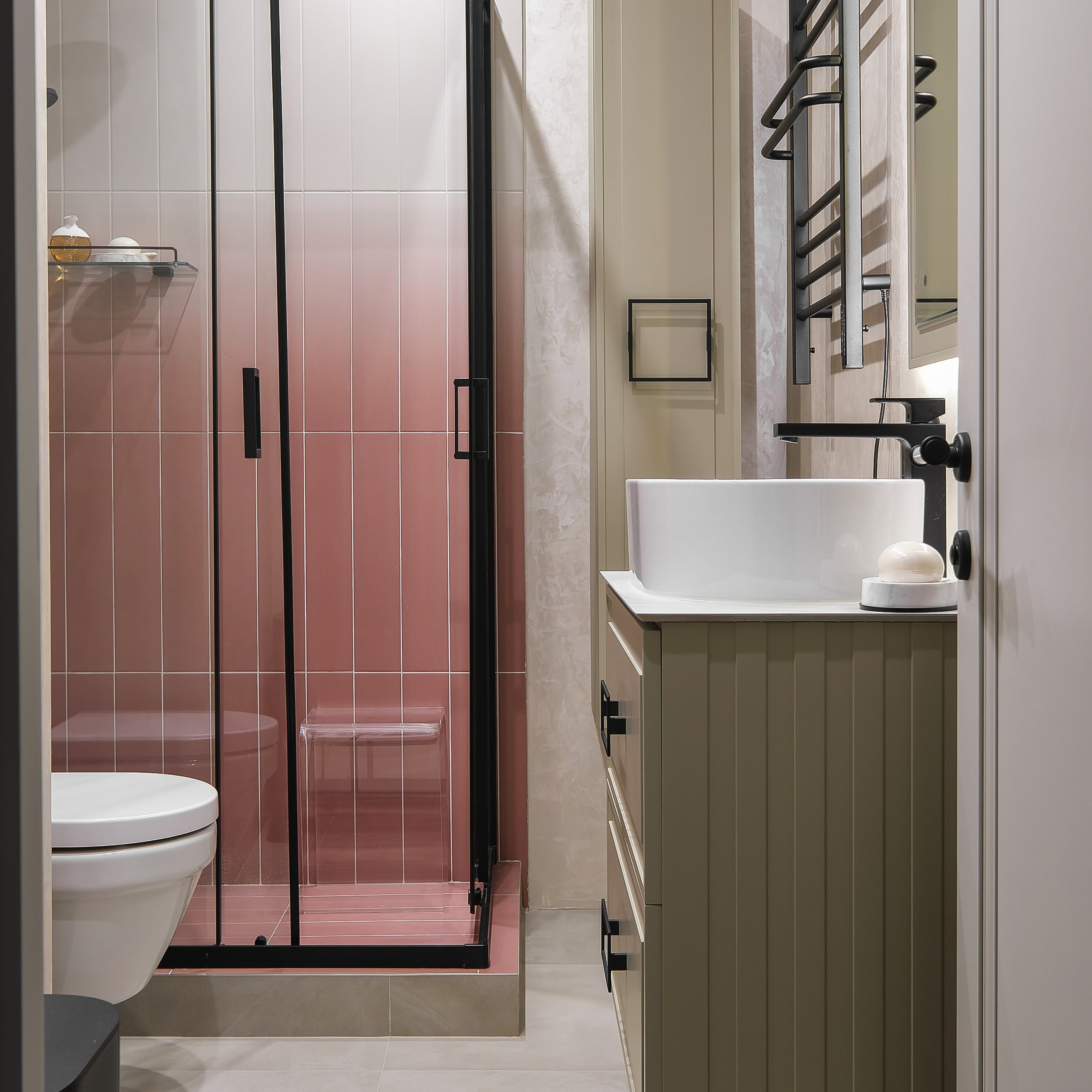 Интерьерная фотосъемка квартиры для дизайнера, для продажи или аренды