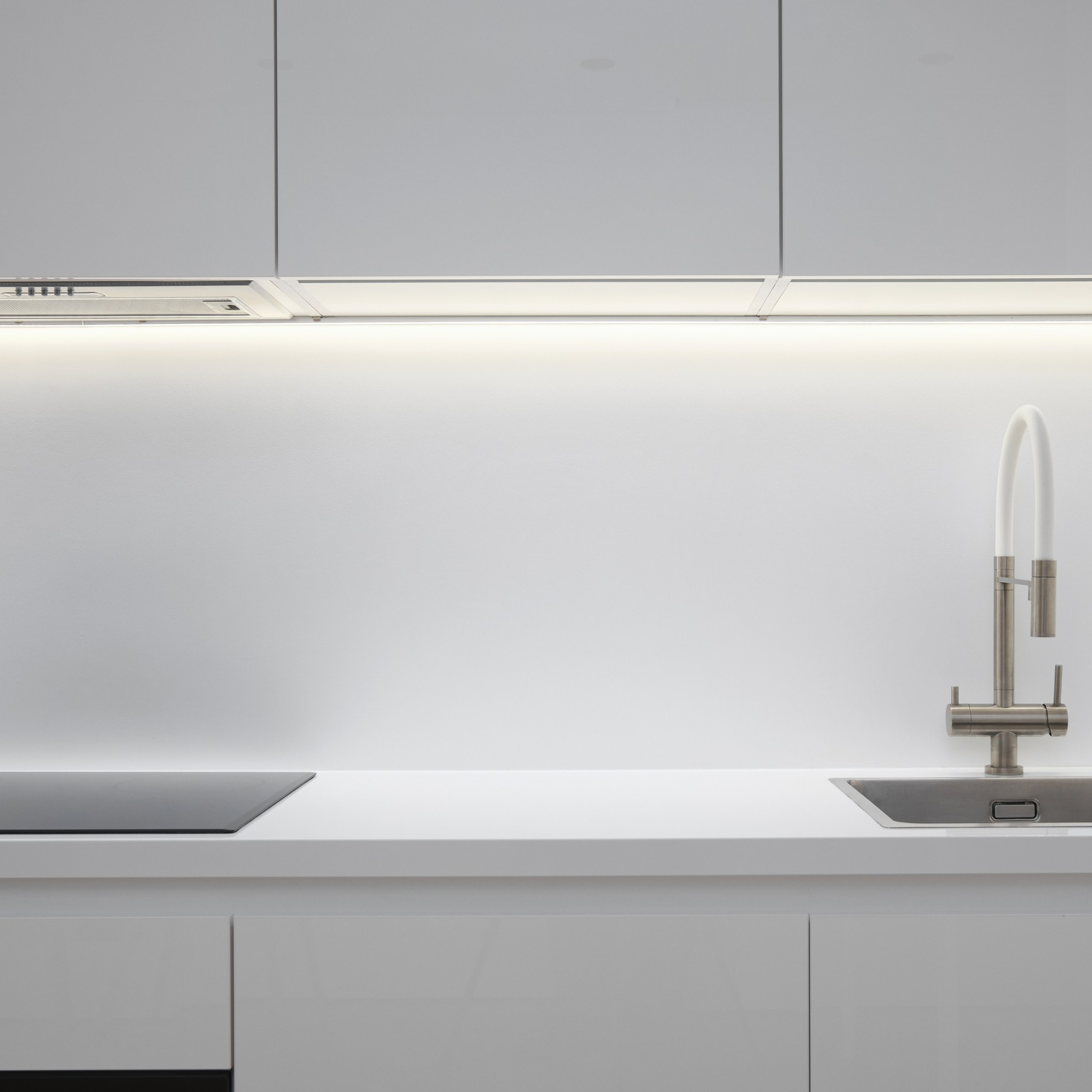 Интерьерная фотосъемка квартиры для продажи