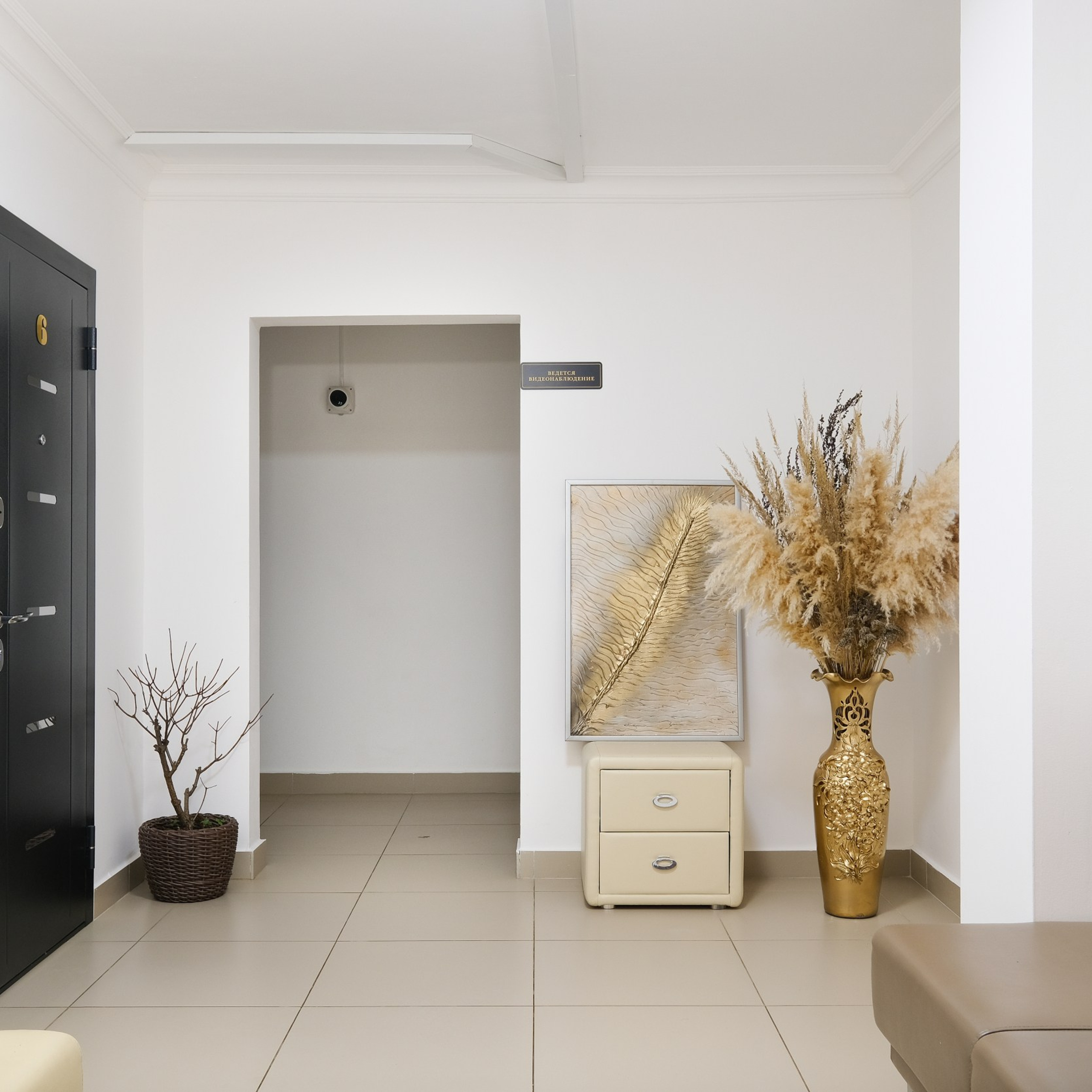 Интерьерная фотосъемка недвижимости в Москве и Московской области