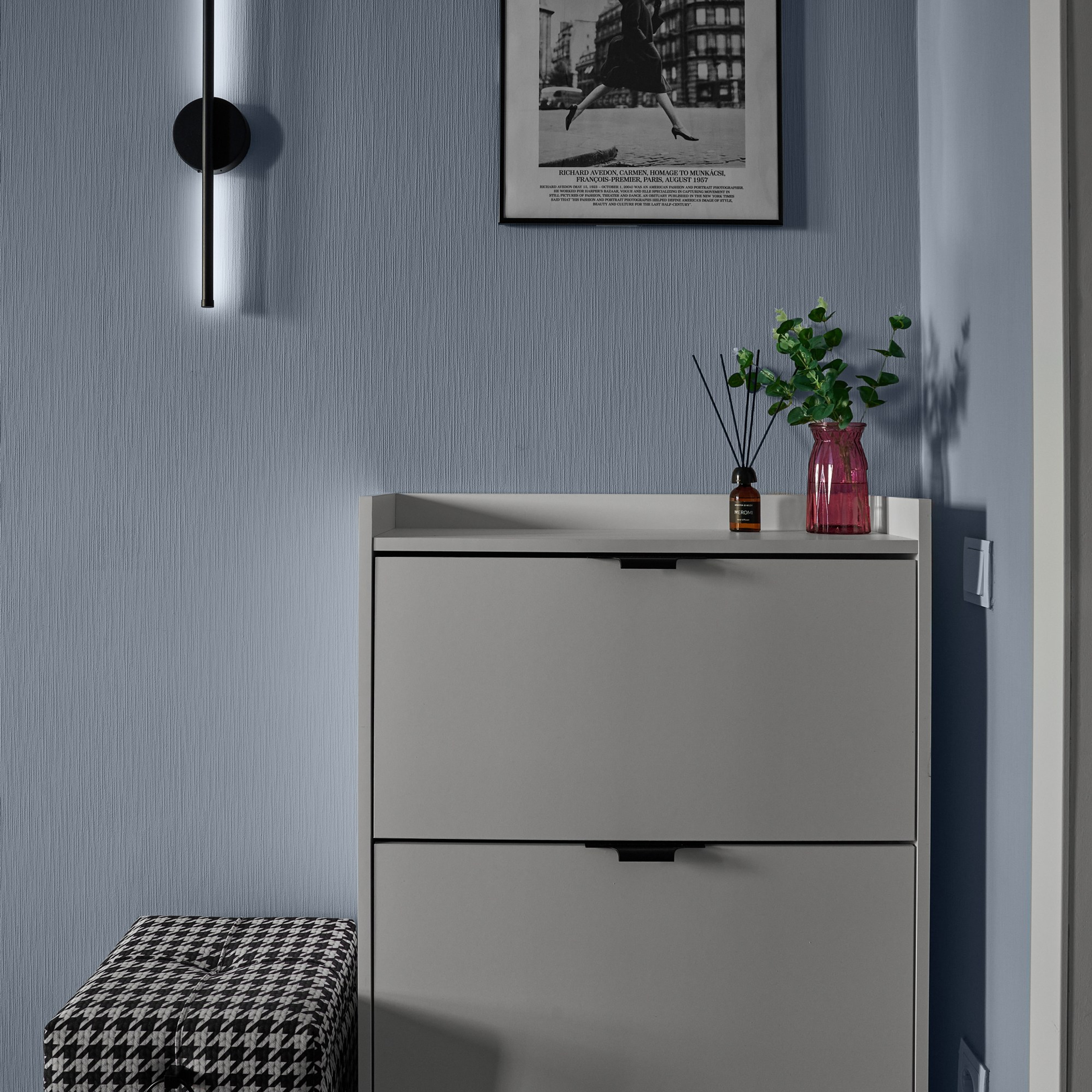 Интерьерная фотосъемка квартиры для дизайнера, для продажи или аренды