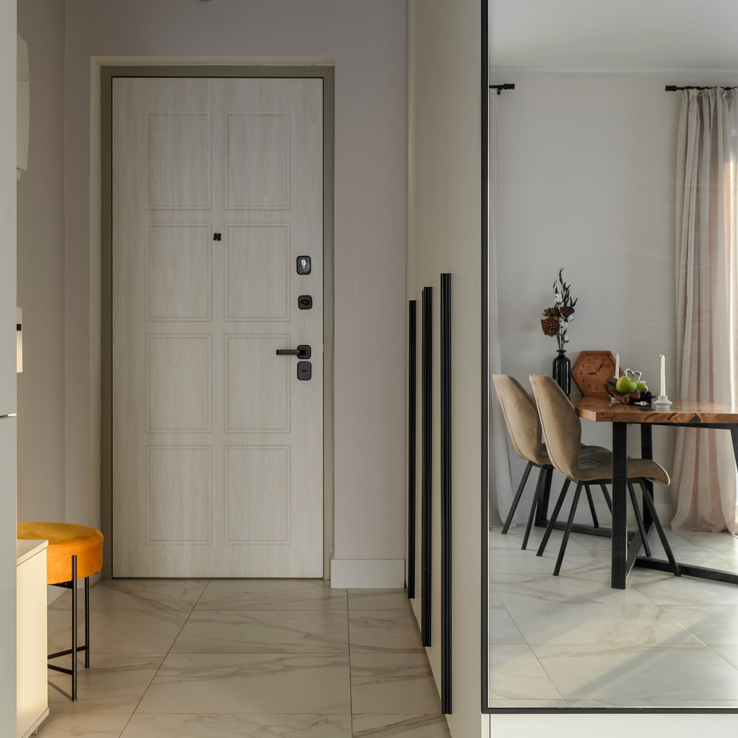 Интерьерный фотограф для фотосъемки квартиры. Фотосъемка интерьера квартиры