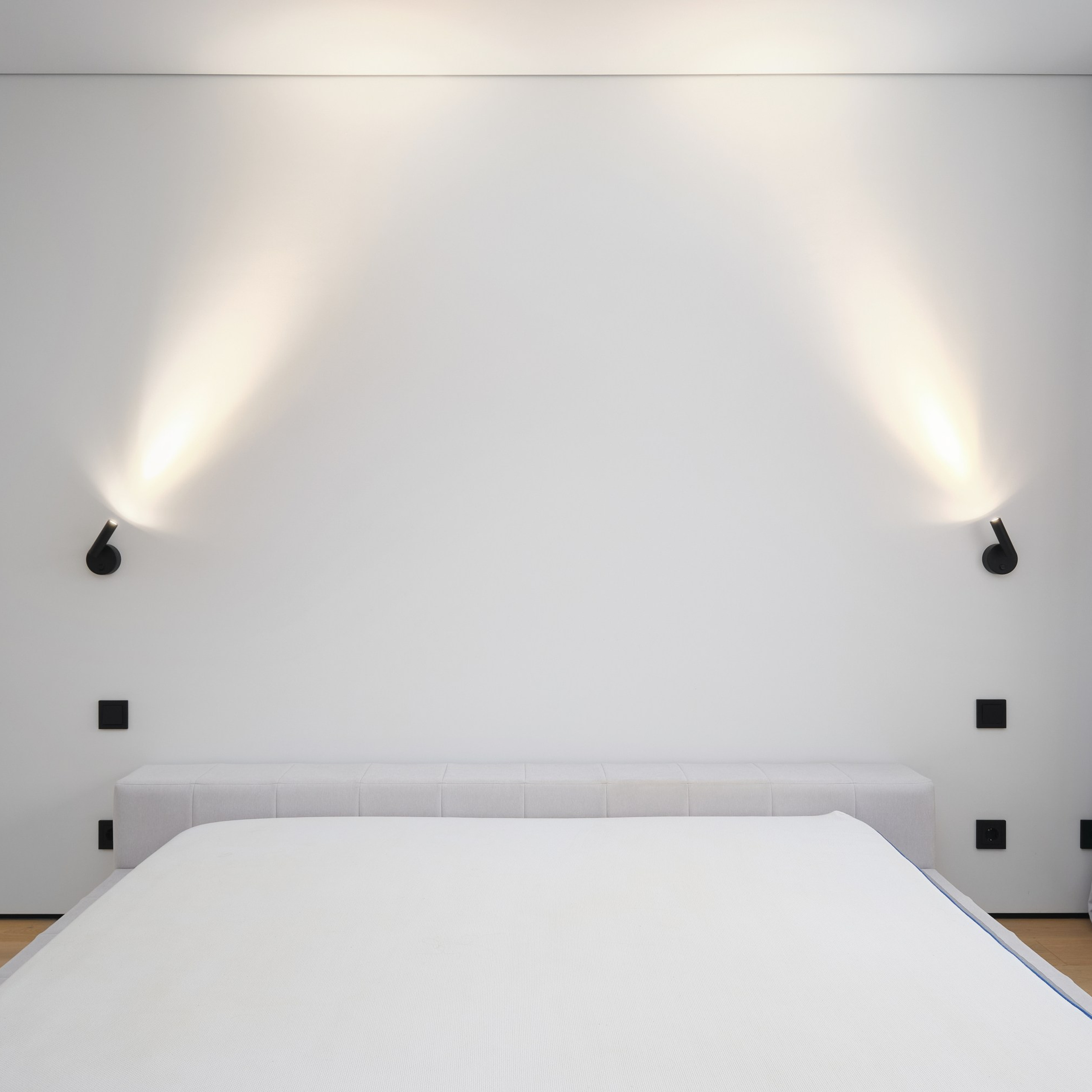 Интерьерная фотосъемка квартиры для продажи