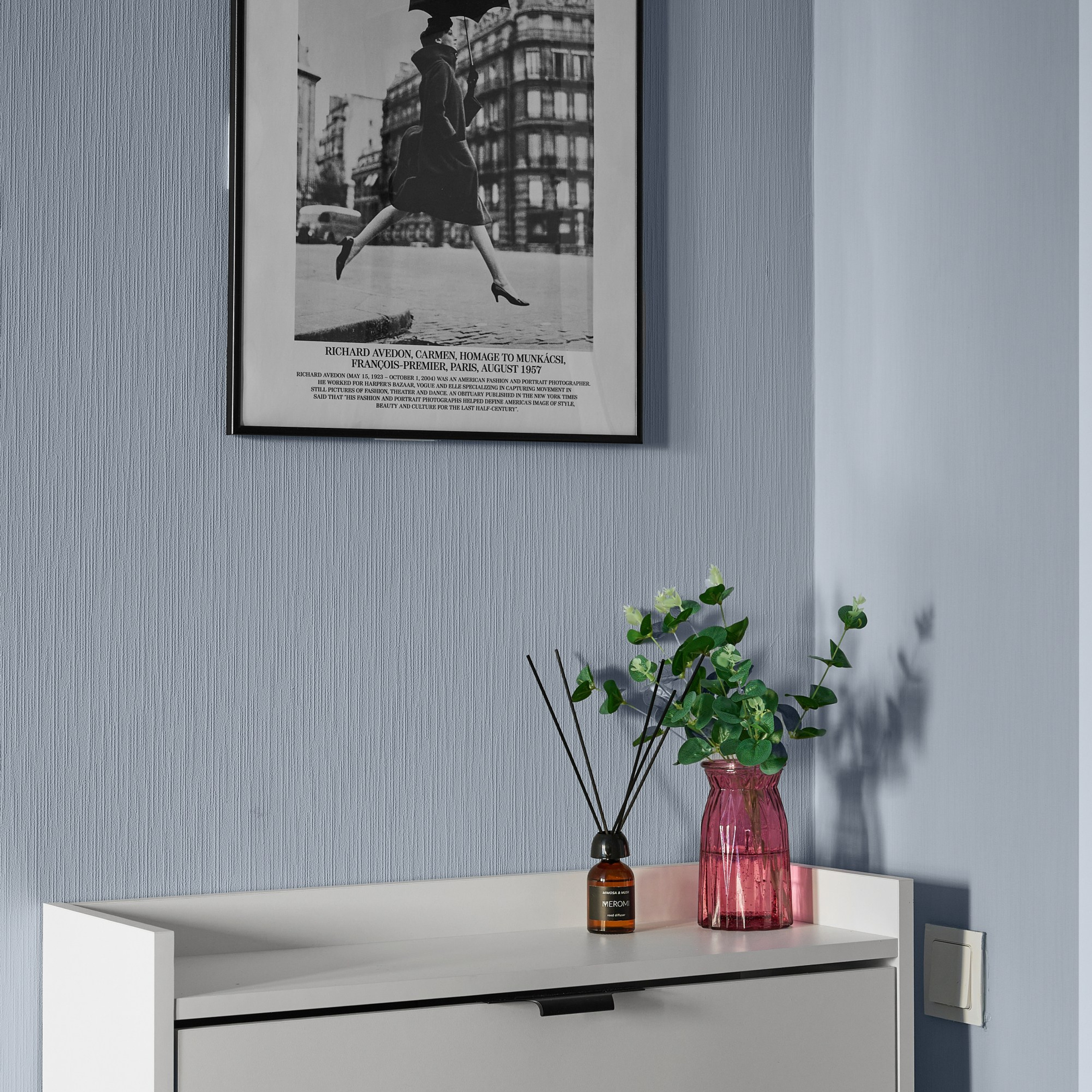 Интерьерная фотосъемка квартиры для дизайнера, для продажи или аренды