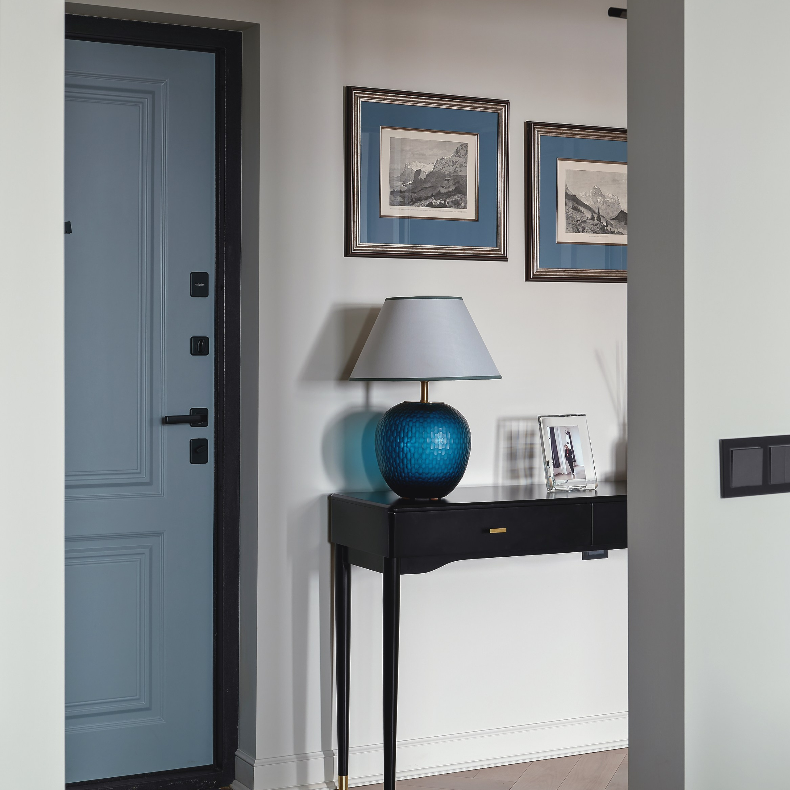 Интерьерная фотосъемка квартиры для дизайнера, для продажи или аренды