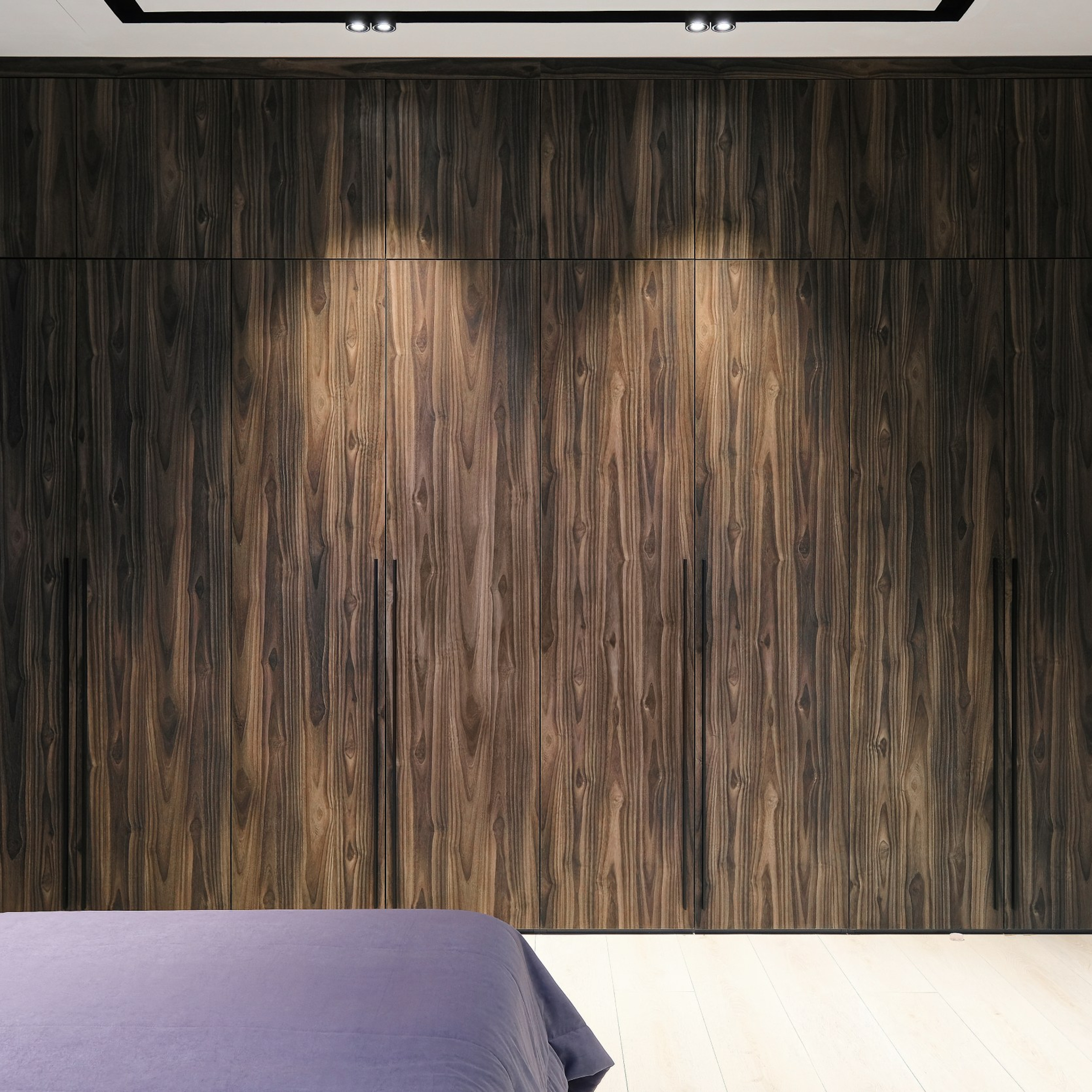 Интерьерная фотосъемка загородных домов