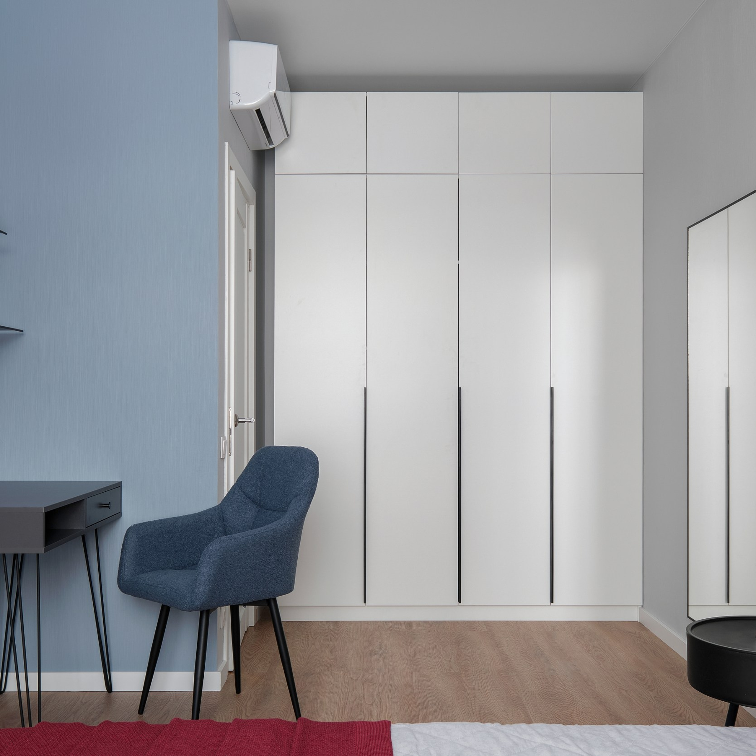 Интерьерный фотограф для фотосъемки квартиры. Фотосъемка интерьера квартиры