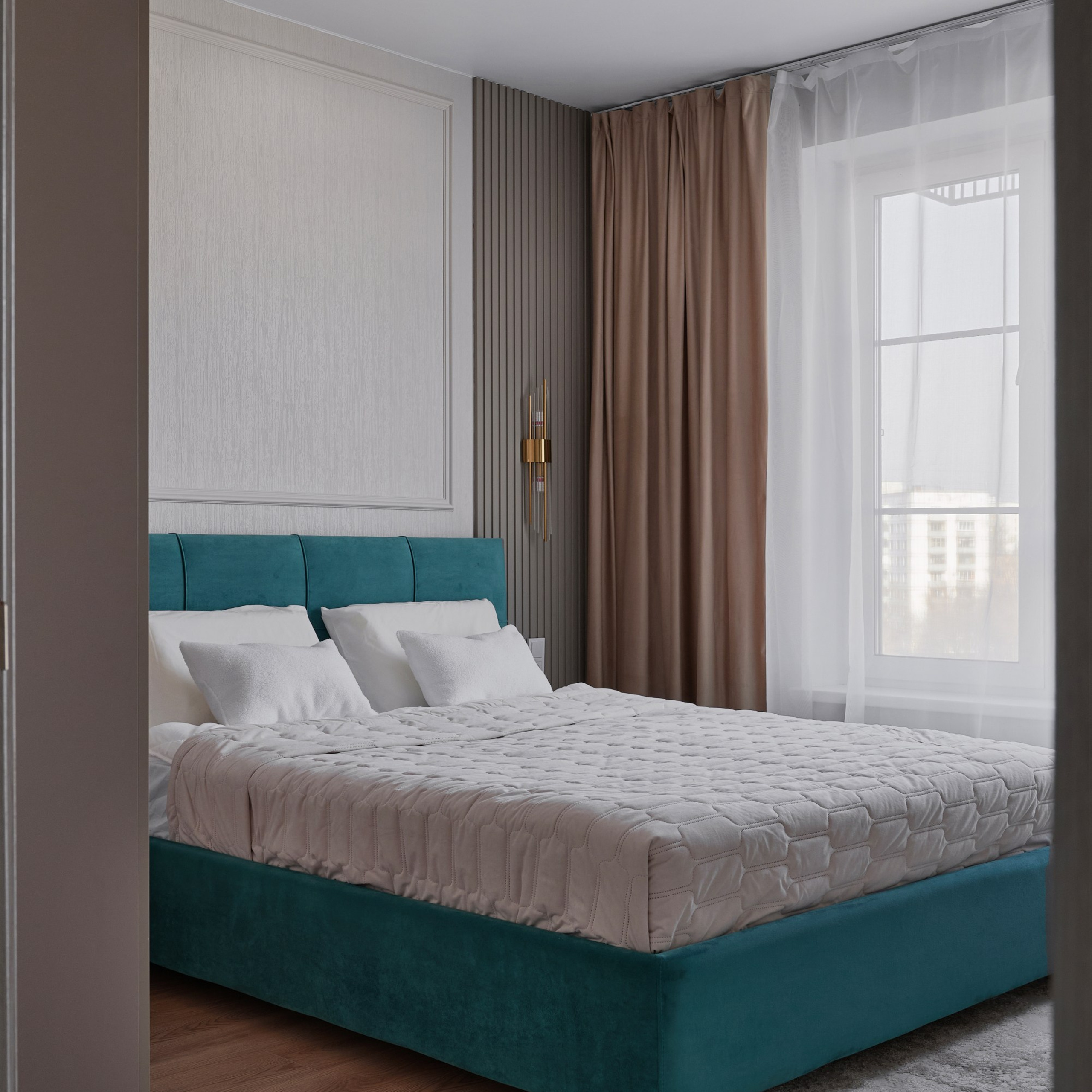 Съемка квартиры для объявления о аренде