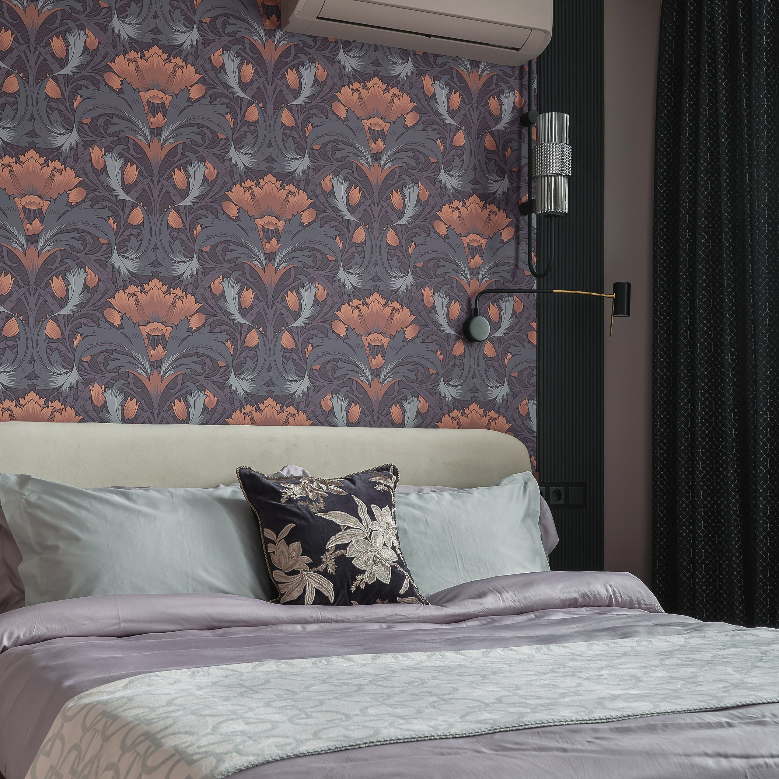 Фотосъемка для дизайнера интерьеров