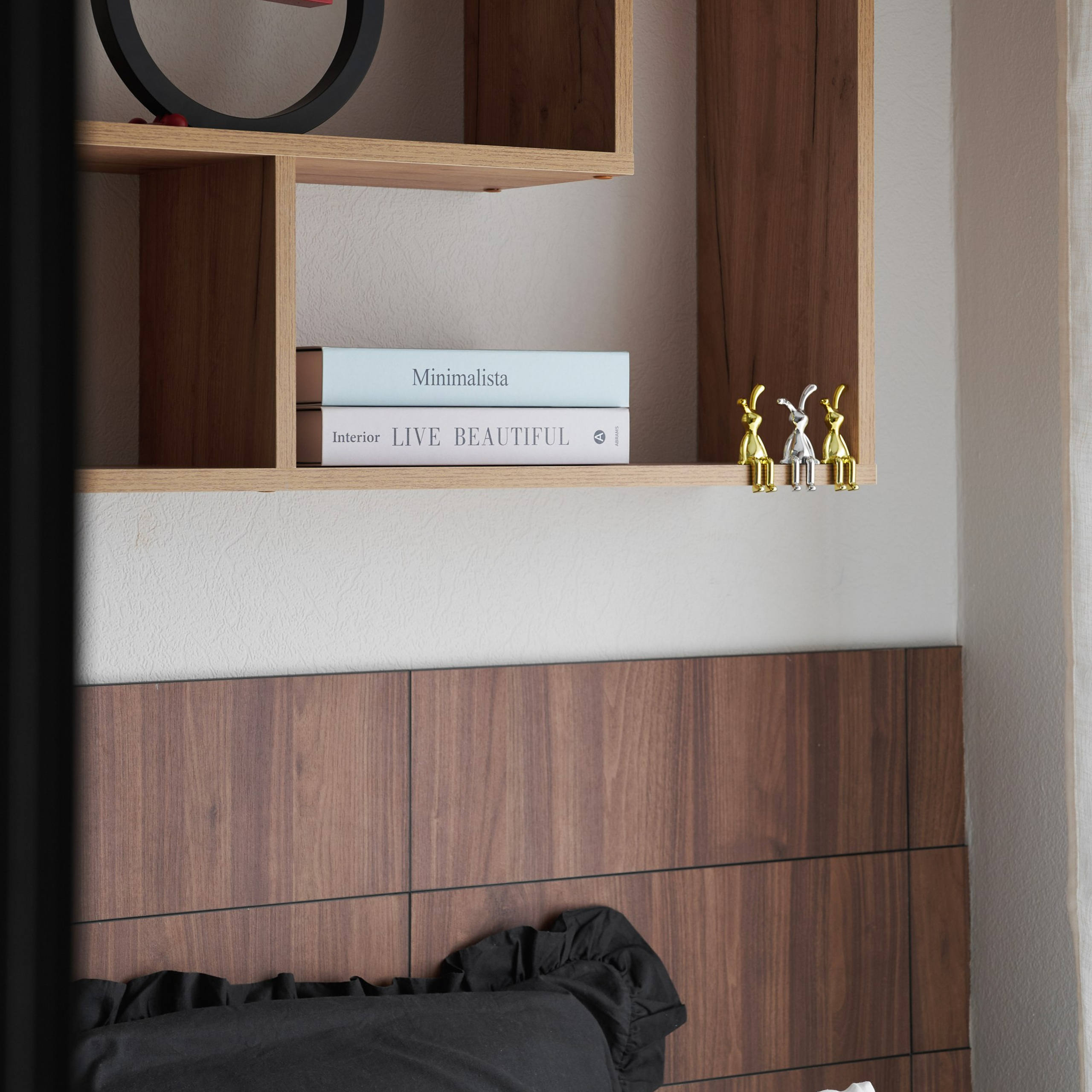 Фотосъемка квартиры в Зеленограде для портфолио дизайнера интерьеров