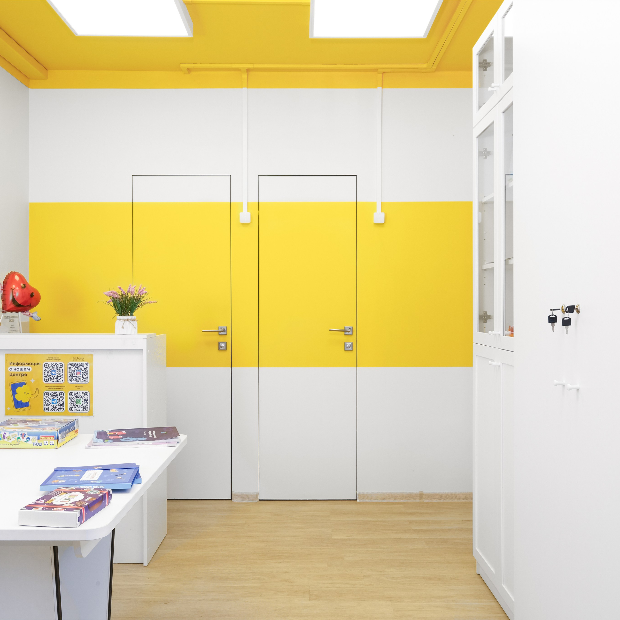 Фотосъемка интерьеров офисов, медицинских центров и клиник, учебных центров и салонов красоты, баров и ресторанов и прочей недвижимости. Интерьерный фотограф, фотограф недвижимости. Фотосъемка недвижимости в Москве и Московской области