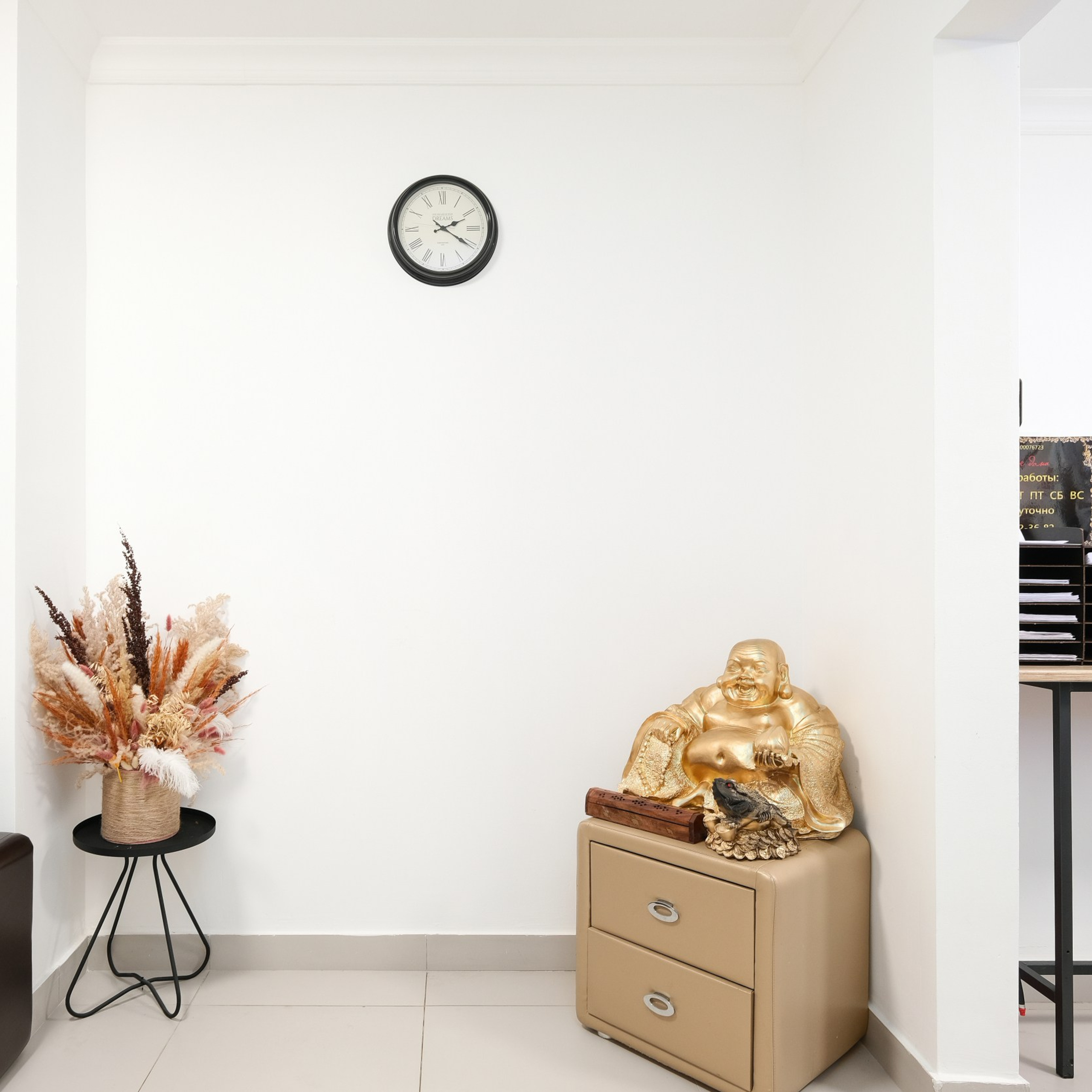 Интерьерная фотосъемка недвижимости в Москве и Московской области