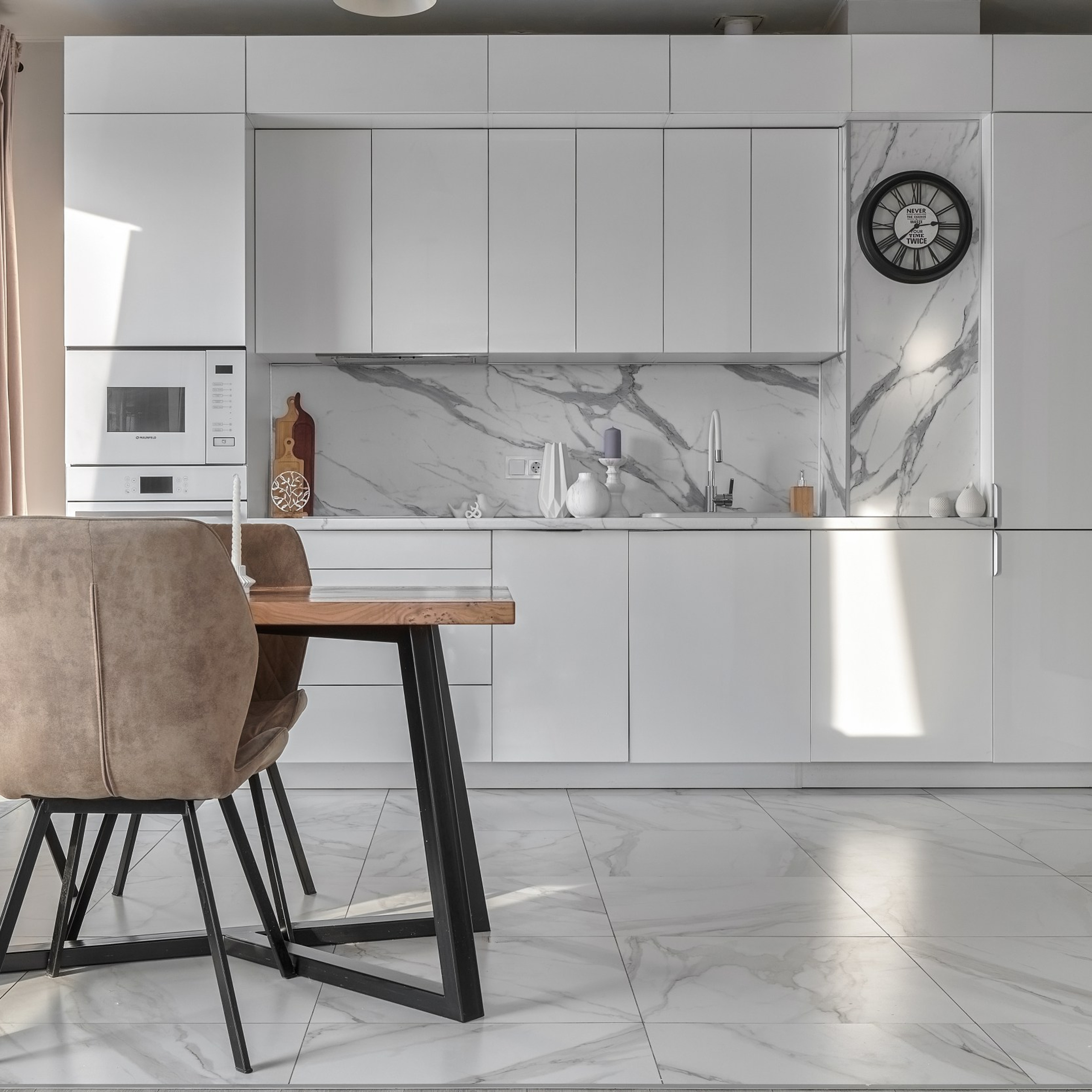 Интерьерный фотограф для фотосъемки квартиры. Фотосъемка интерьера квартиры