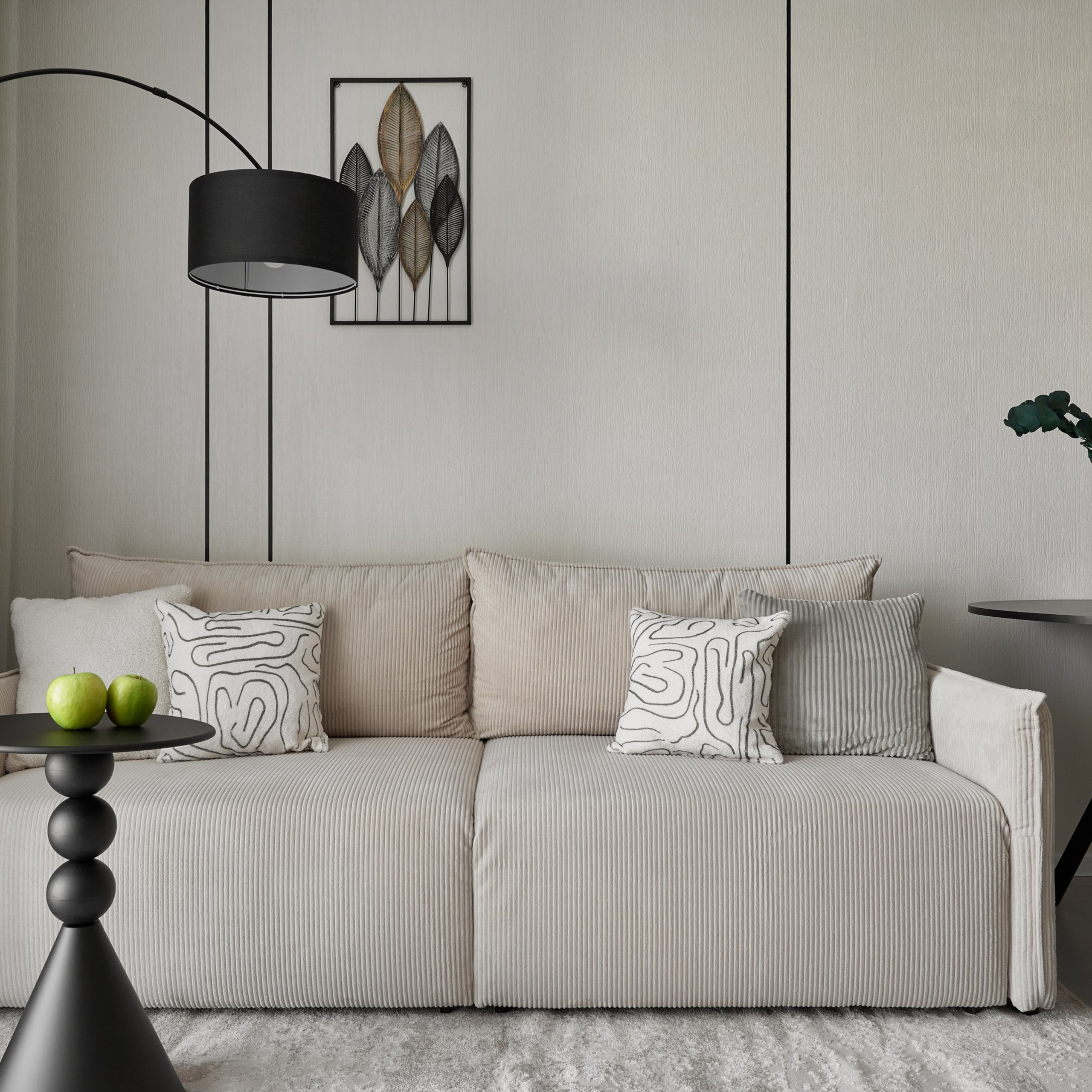 Съемка квартиры для объявления о аренде