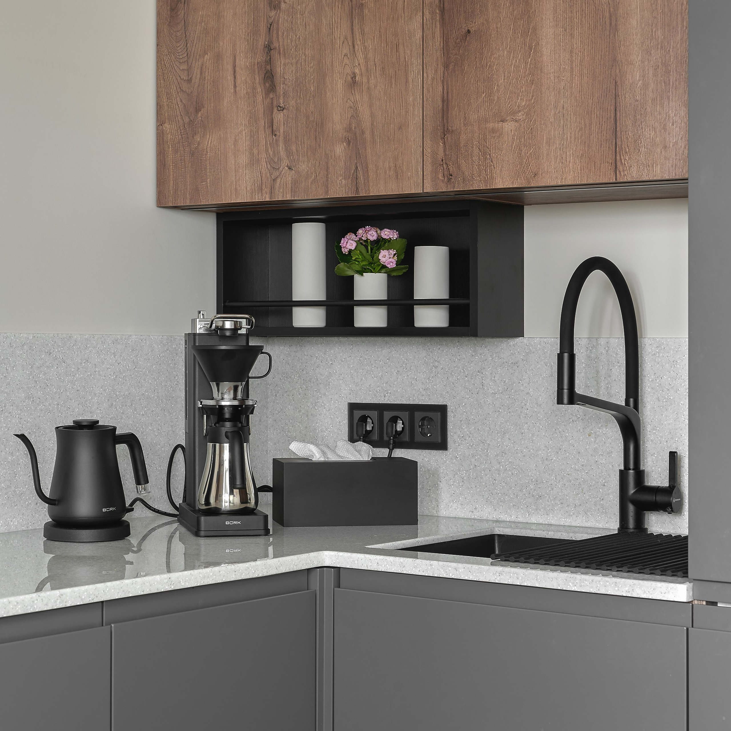 Фотосъемка для дизайнера интерьеров