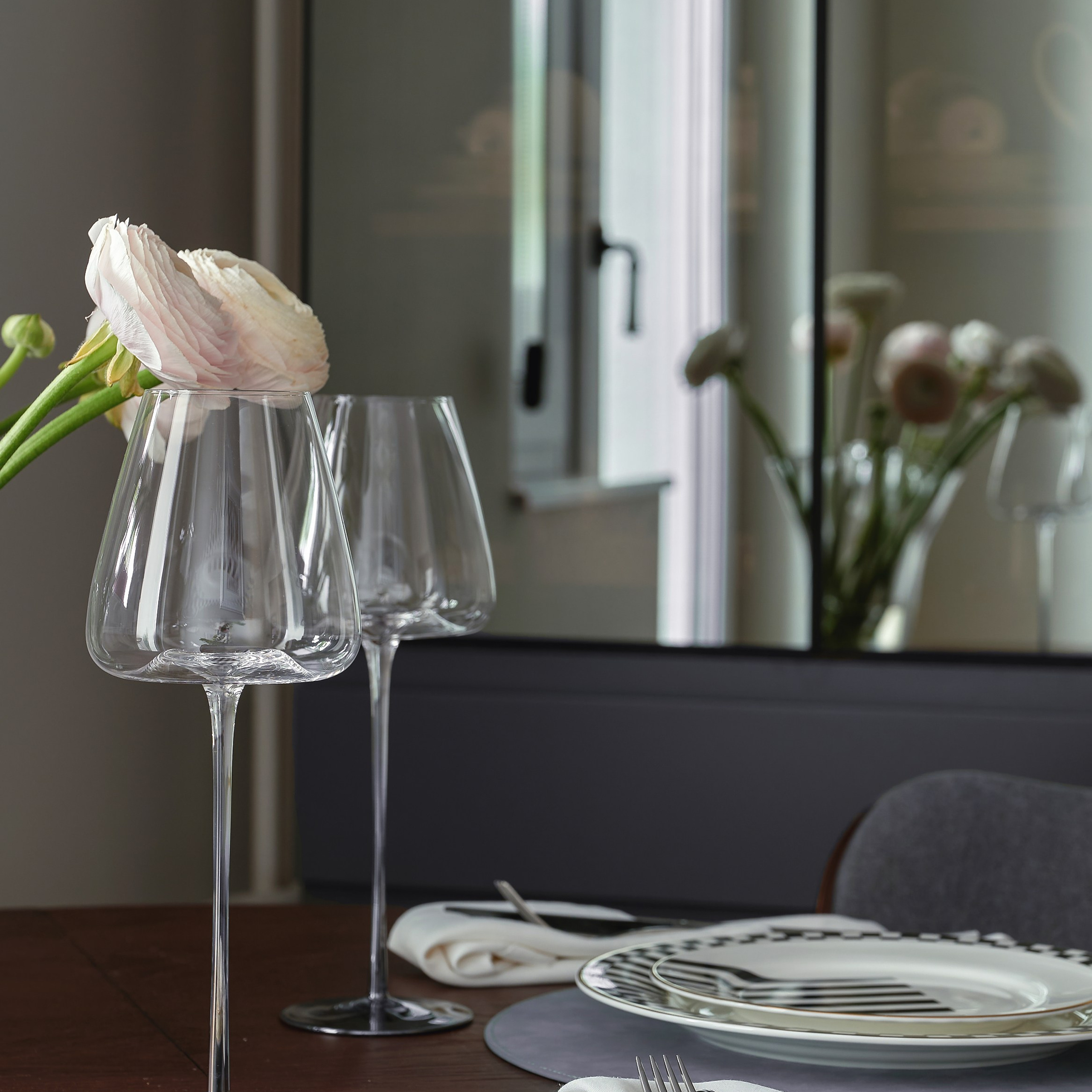 Интерьерная фотосъемка квартиры для дизайнера, для продажи или аренды