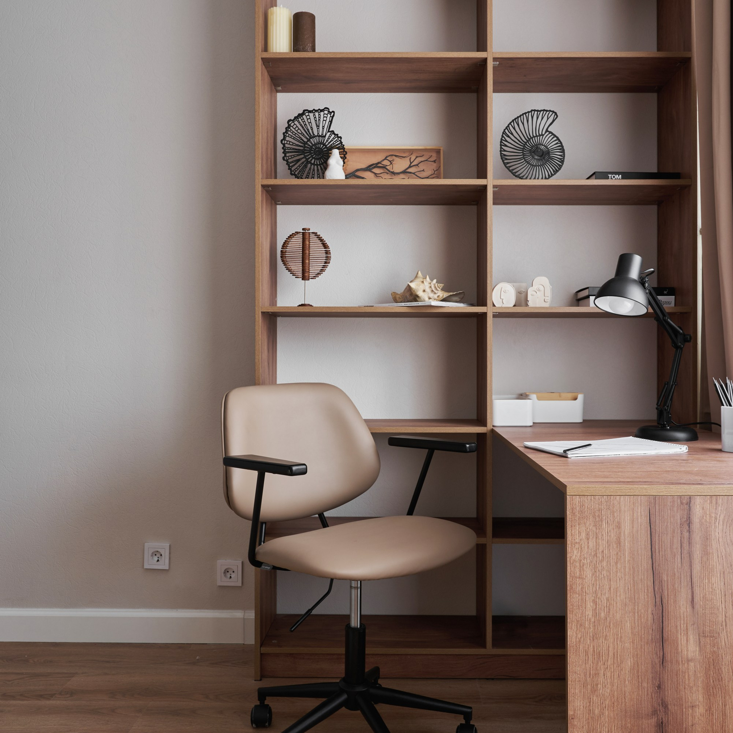 Интерьерная фотосъемка квартиры для дизайнера, для продажи или аренды