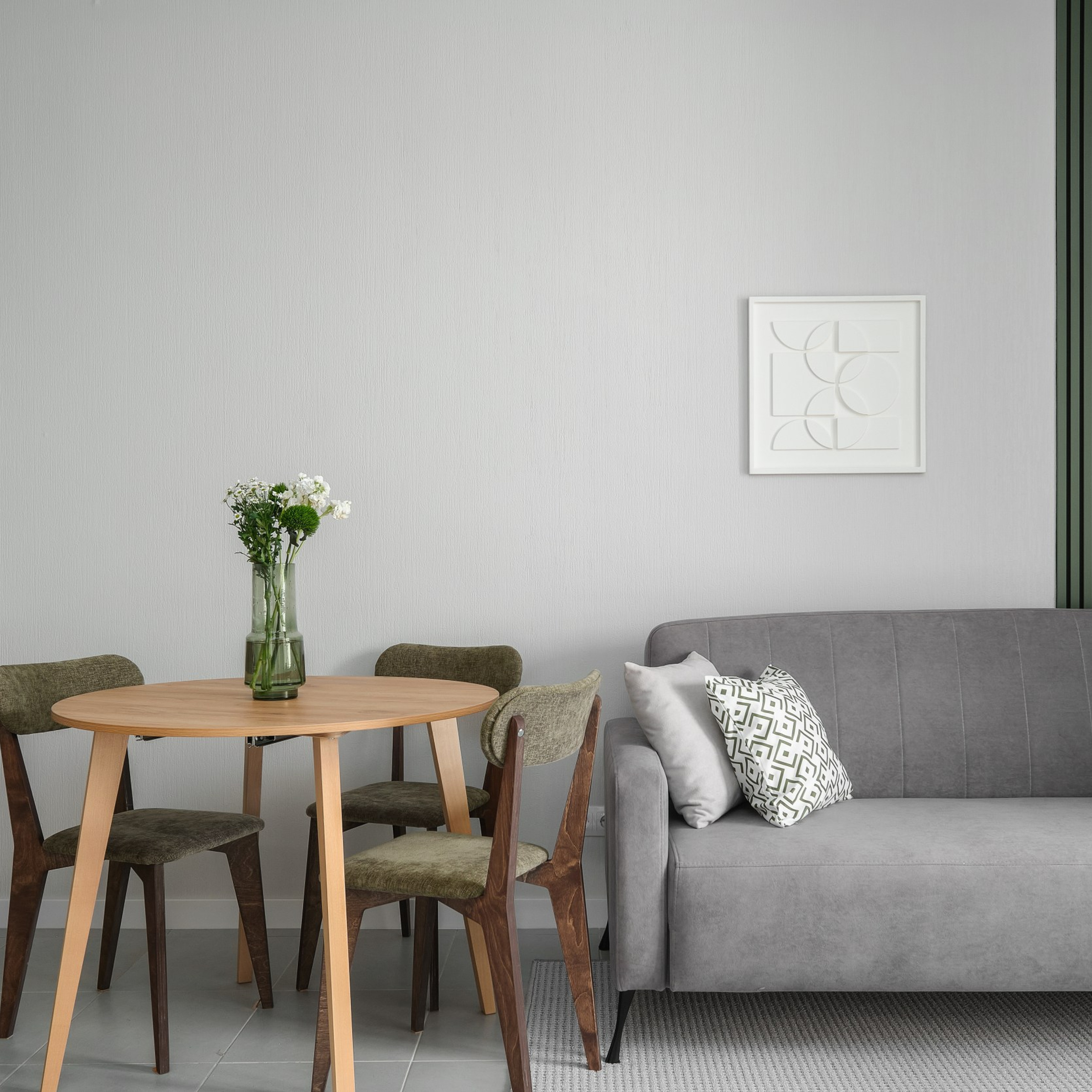 Вертикальная или горизонтальная ориентация кадра в интерьерной фотосъемке?