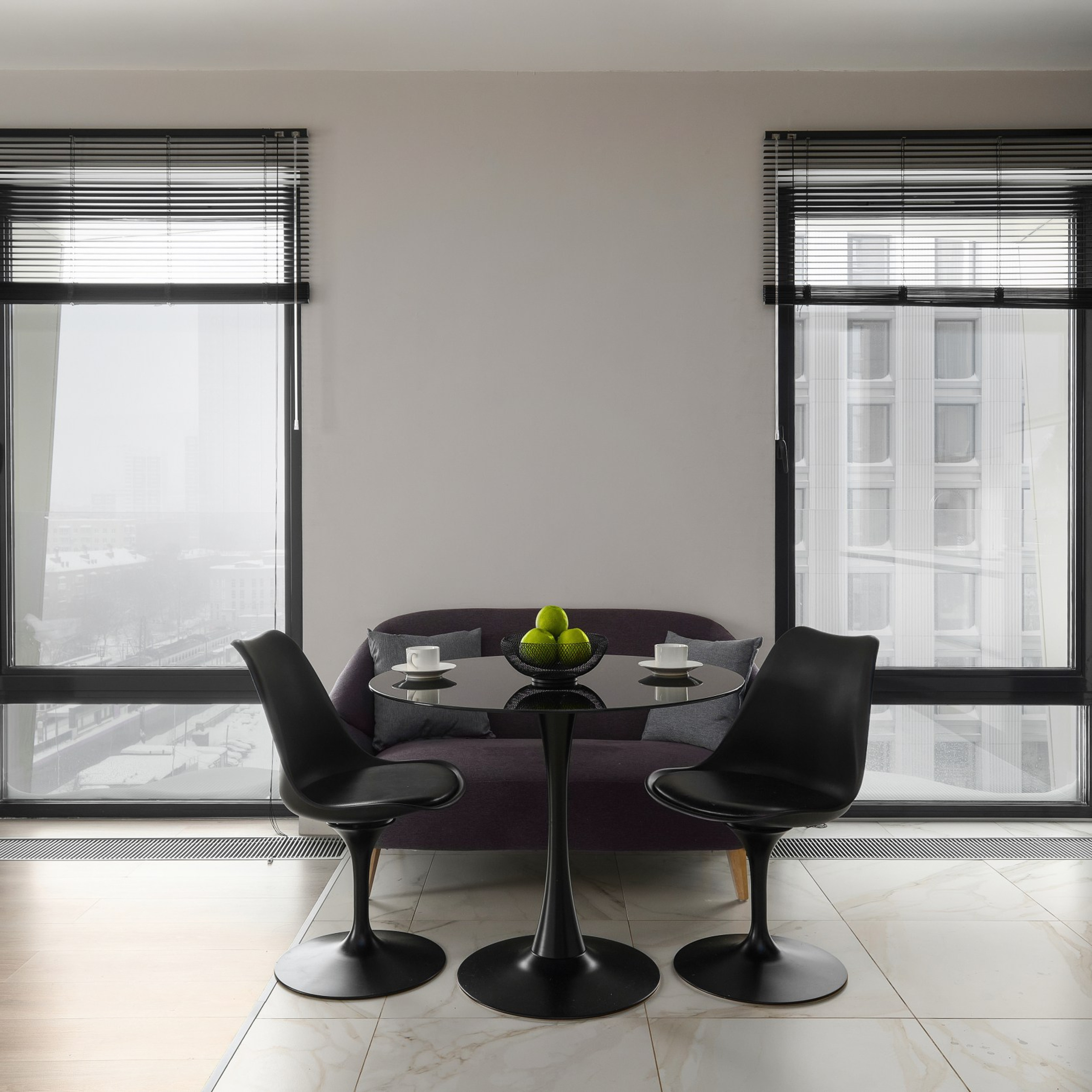 Интерьерный фотограф для фотосъемки квартиры. Фотосъемка интерьера квартиры