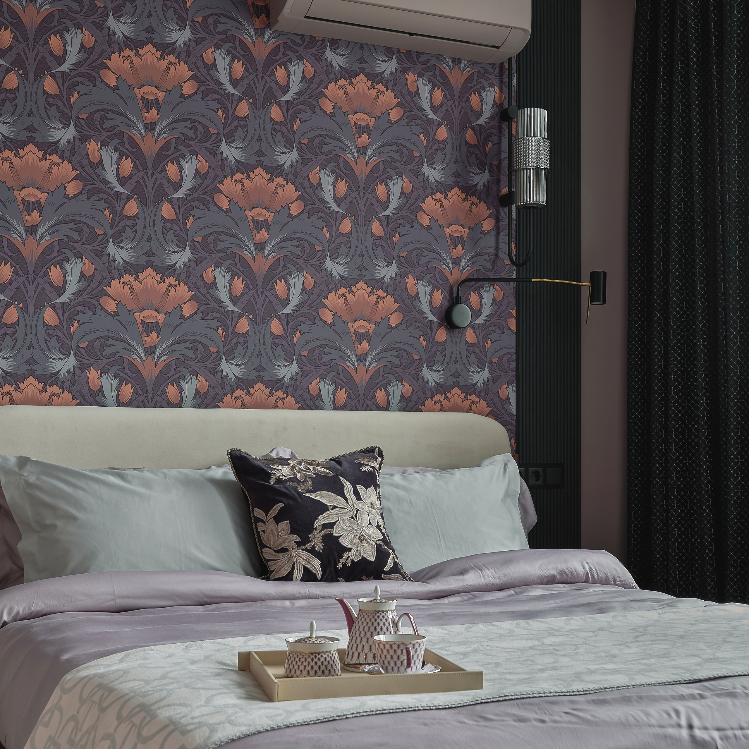 Интерьерная фотосъемка квартиры для дизайнера, для продажи или аренды