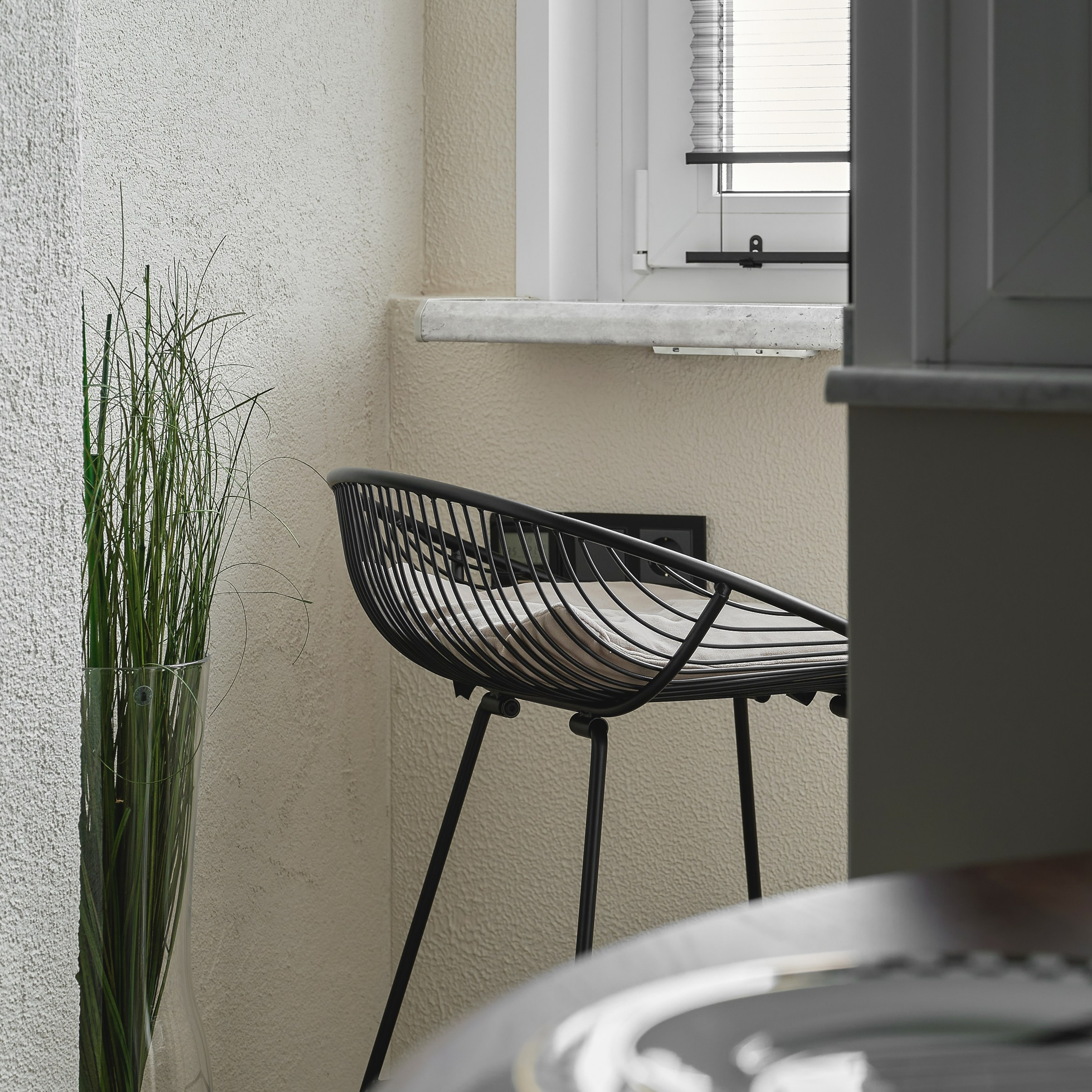 Фотосъемка для дизайнера интерьеров