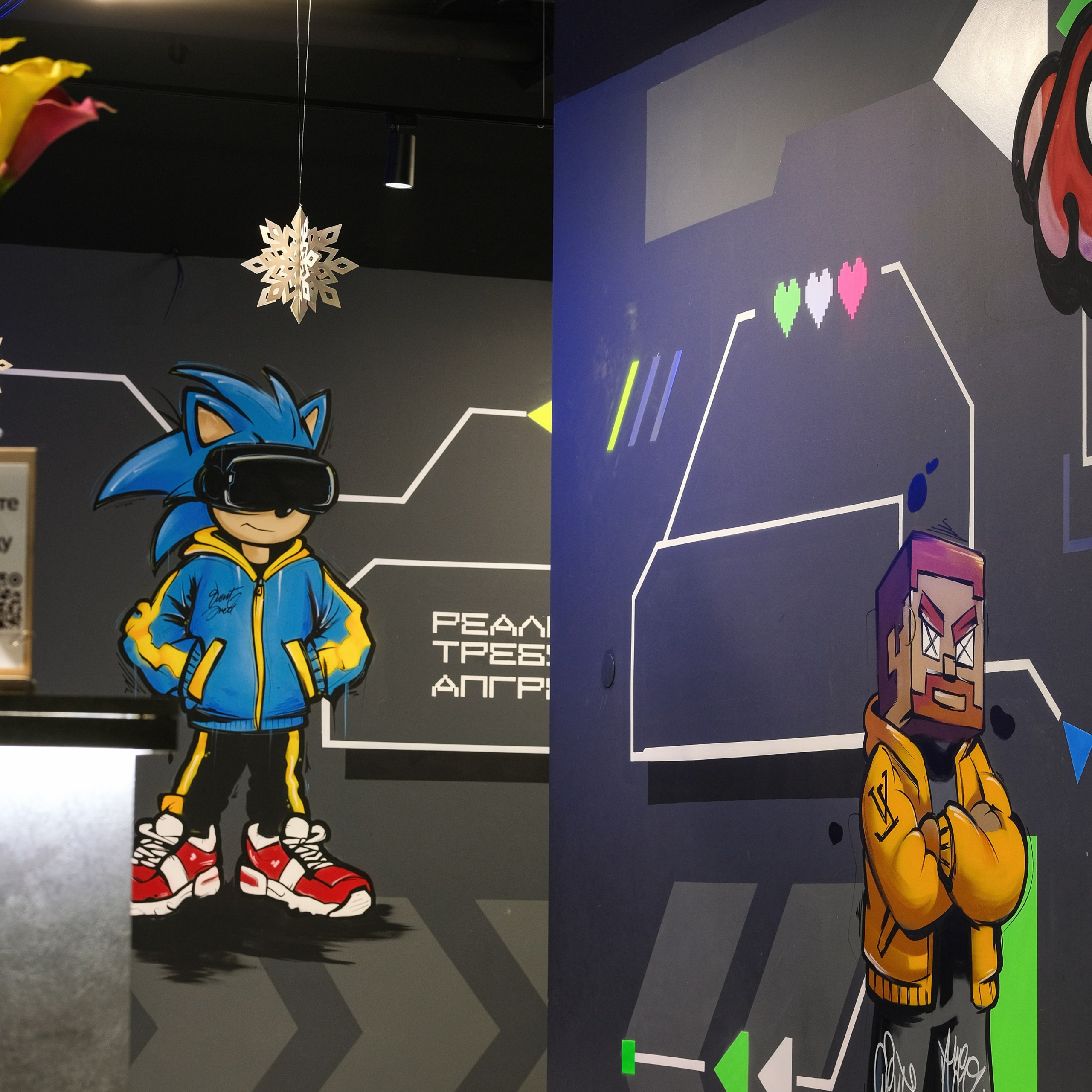 Интерьерная фотосъемка недвижимости в Москве и Московской области