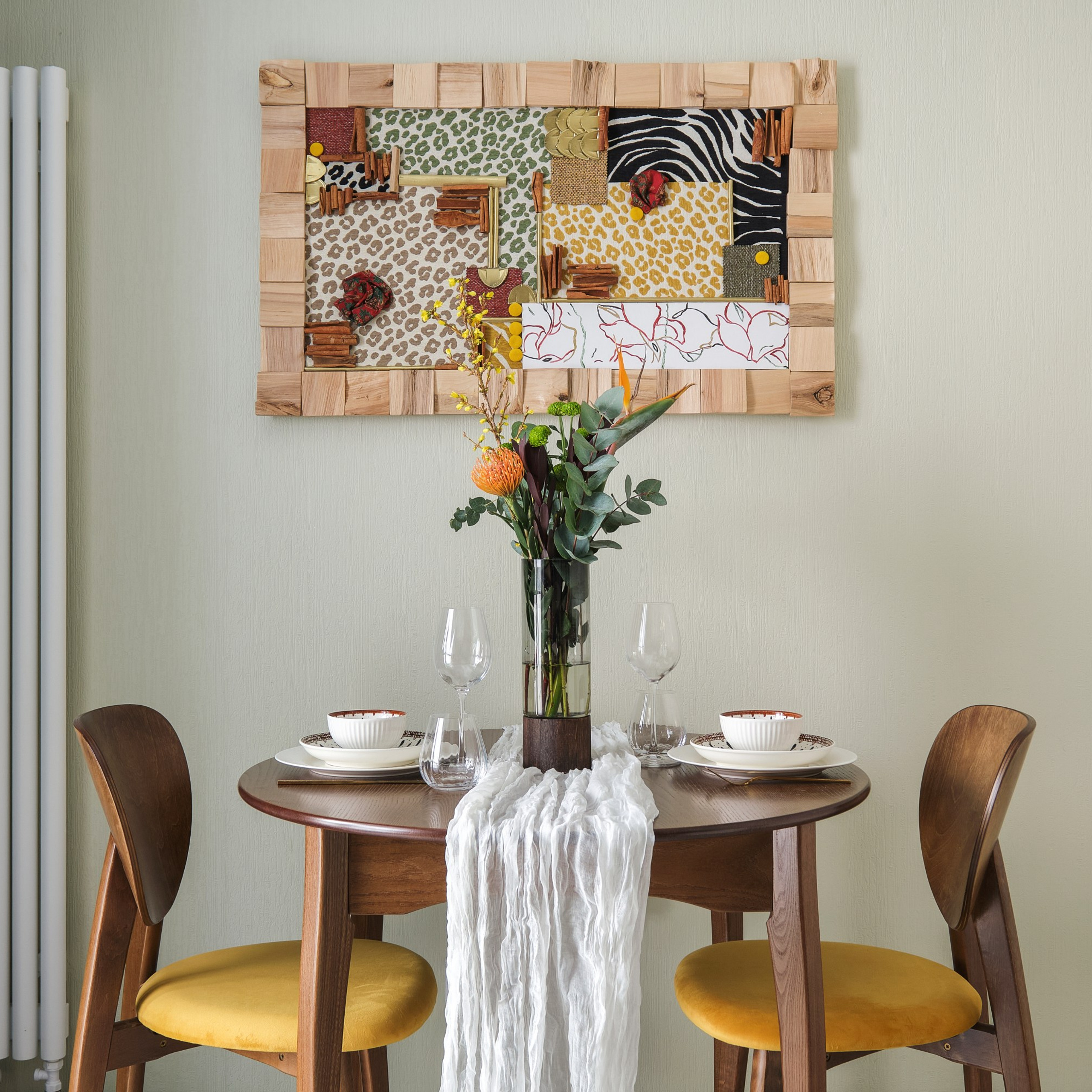 Интерьерная фотосъемка квартиры для дизайнера, для продажи или аренды