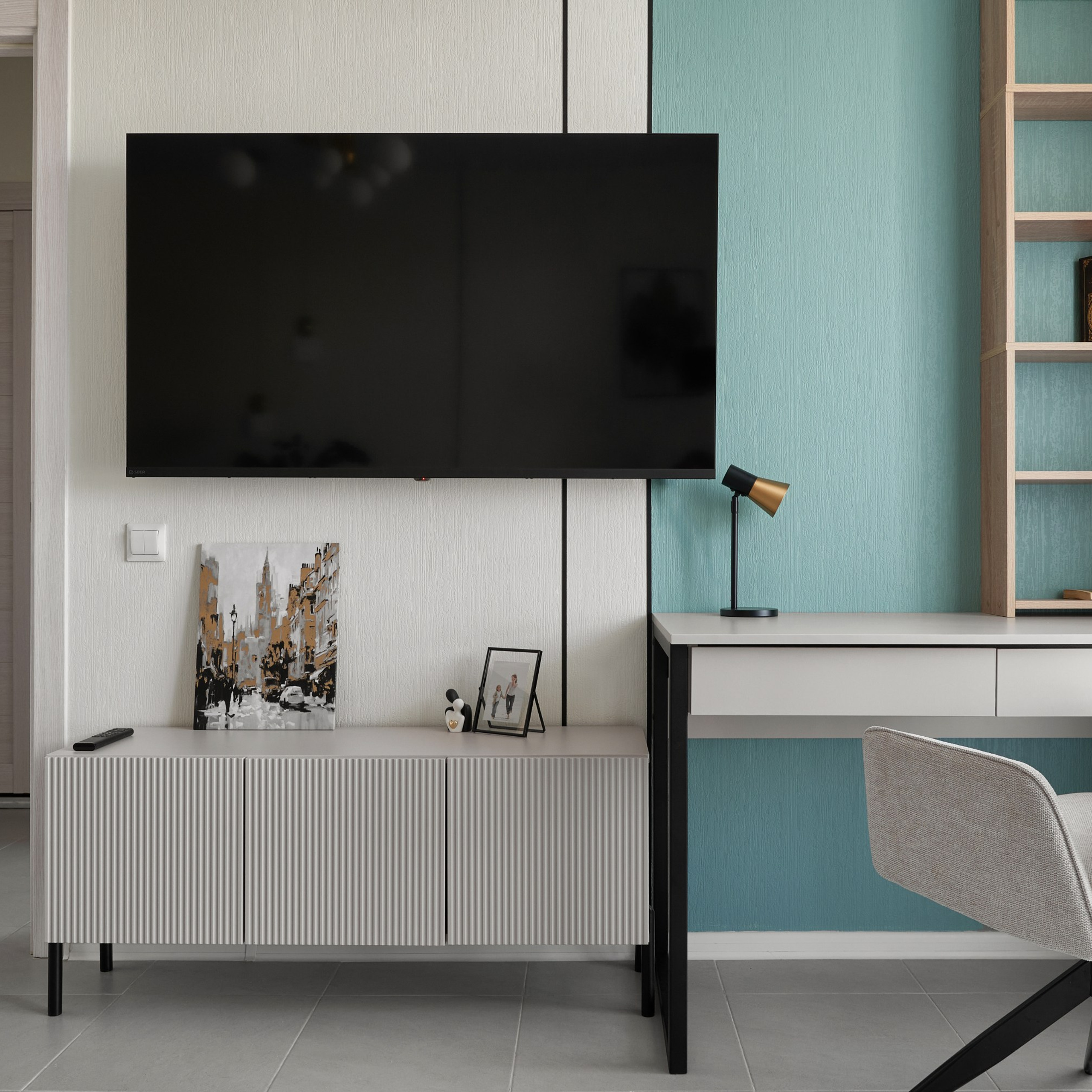 Съемка квартиры для объявления о аренде