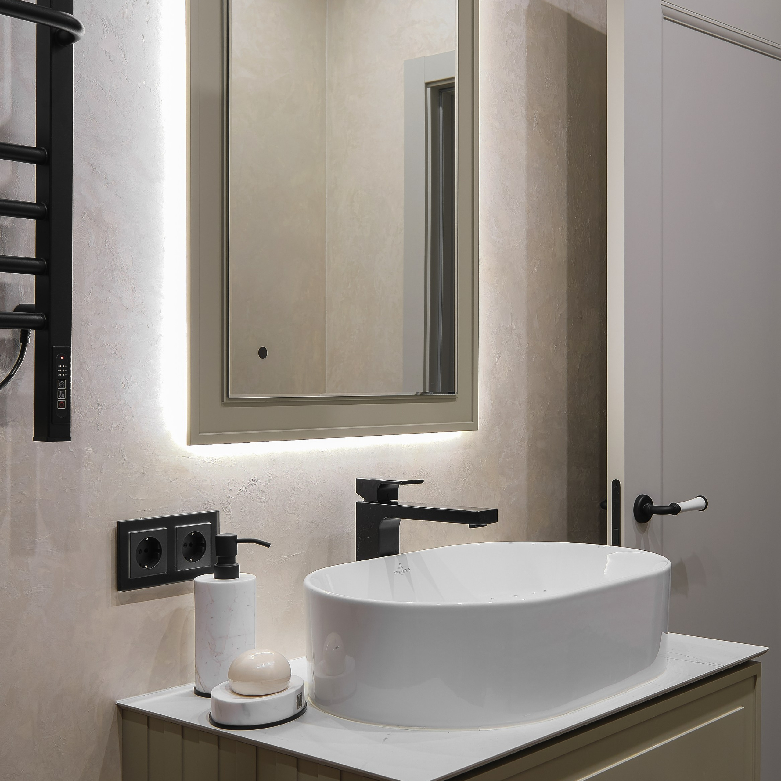 Интерьерная фотосъемка квартиры для дизайнера, для продажи или аренды